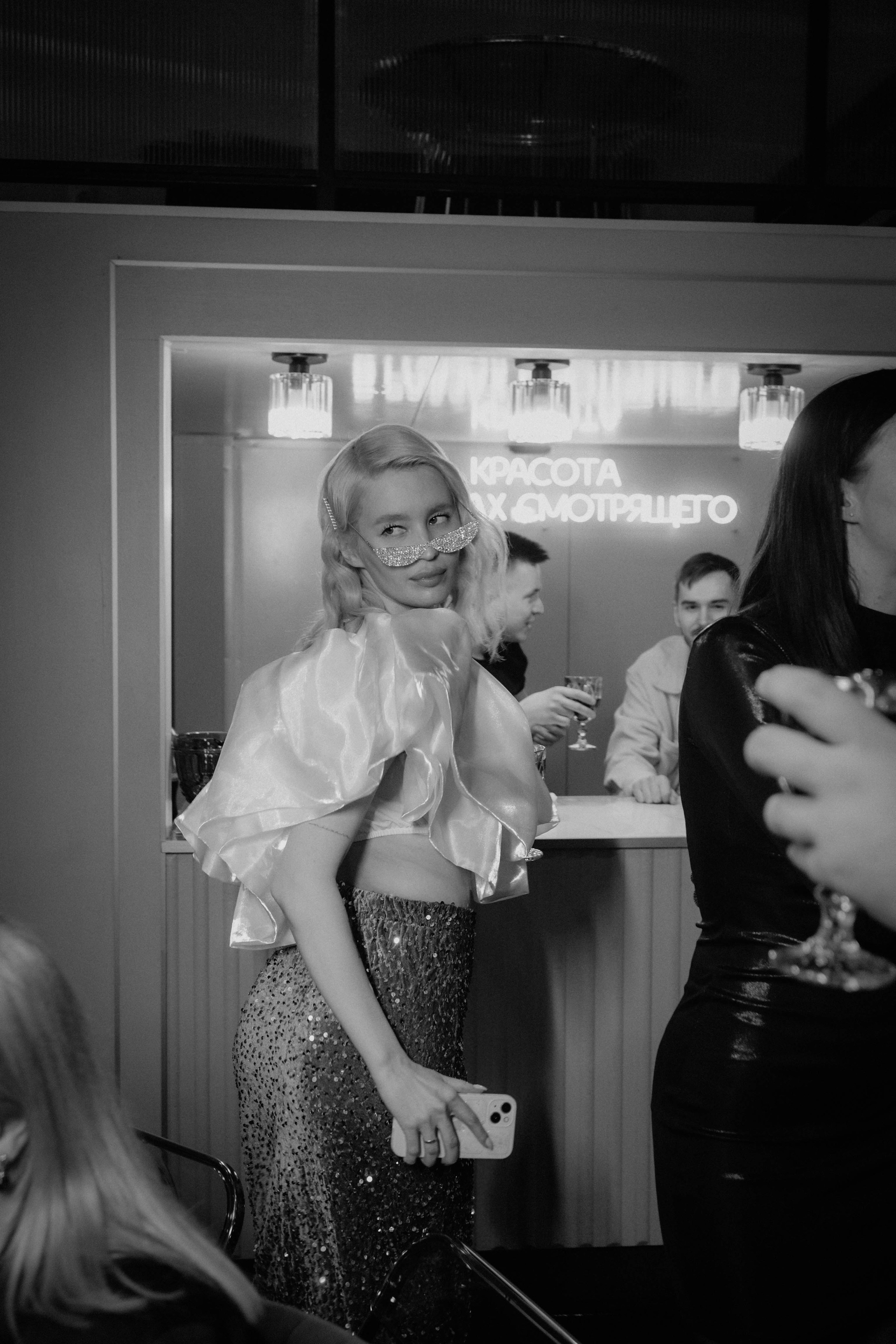 Happy birthday. Концептуальный фотограф Шлыкова Ольга