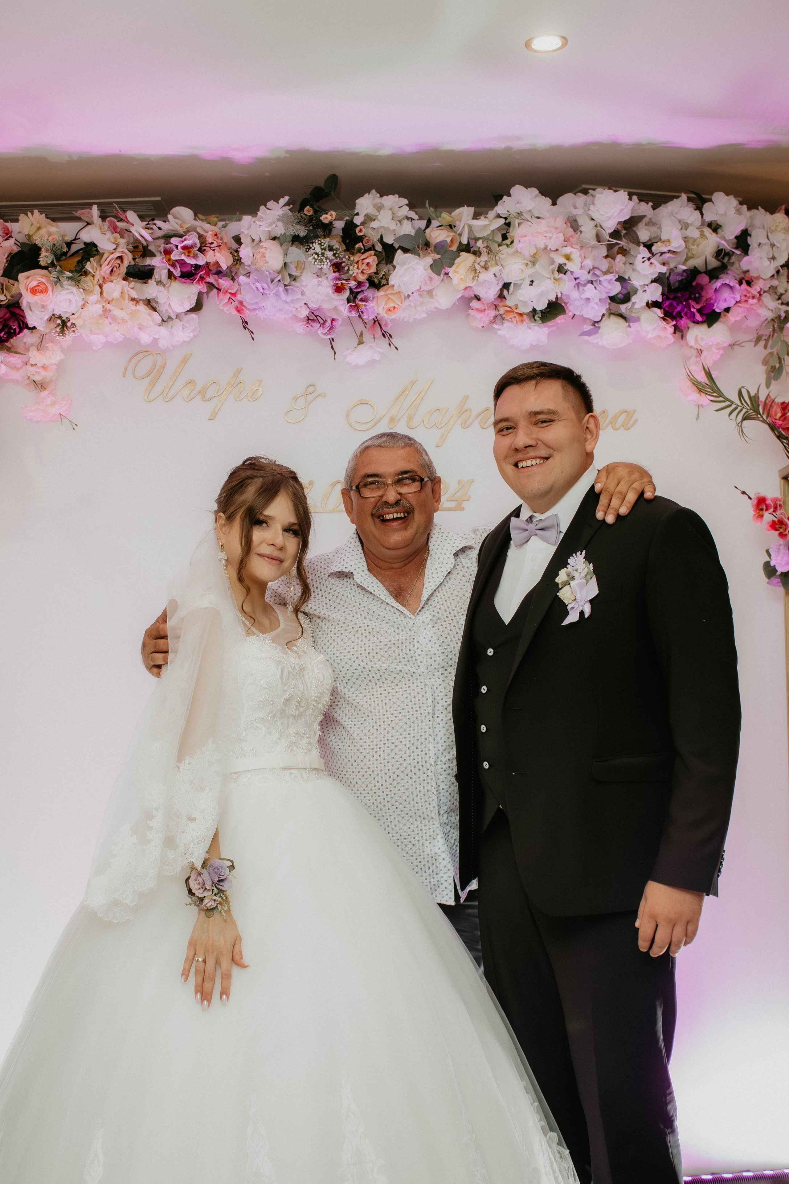 Маргарита и Игорь. Концептуальный фотограф Шлыкова Ольга