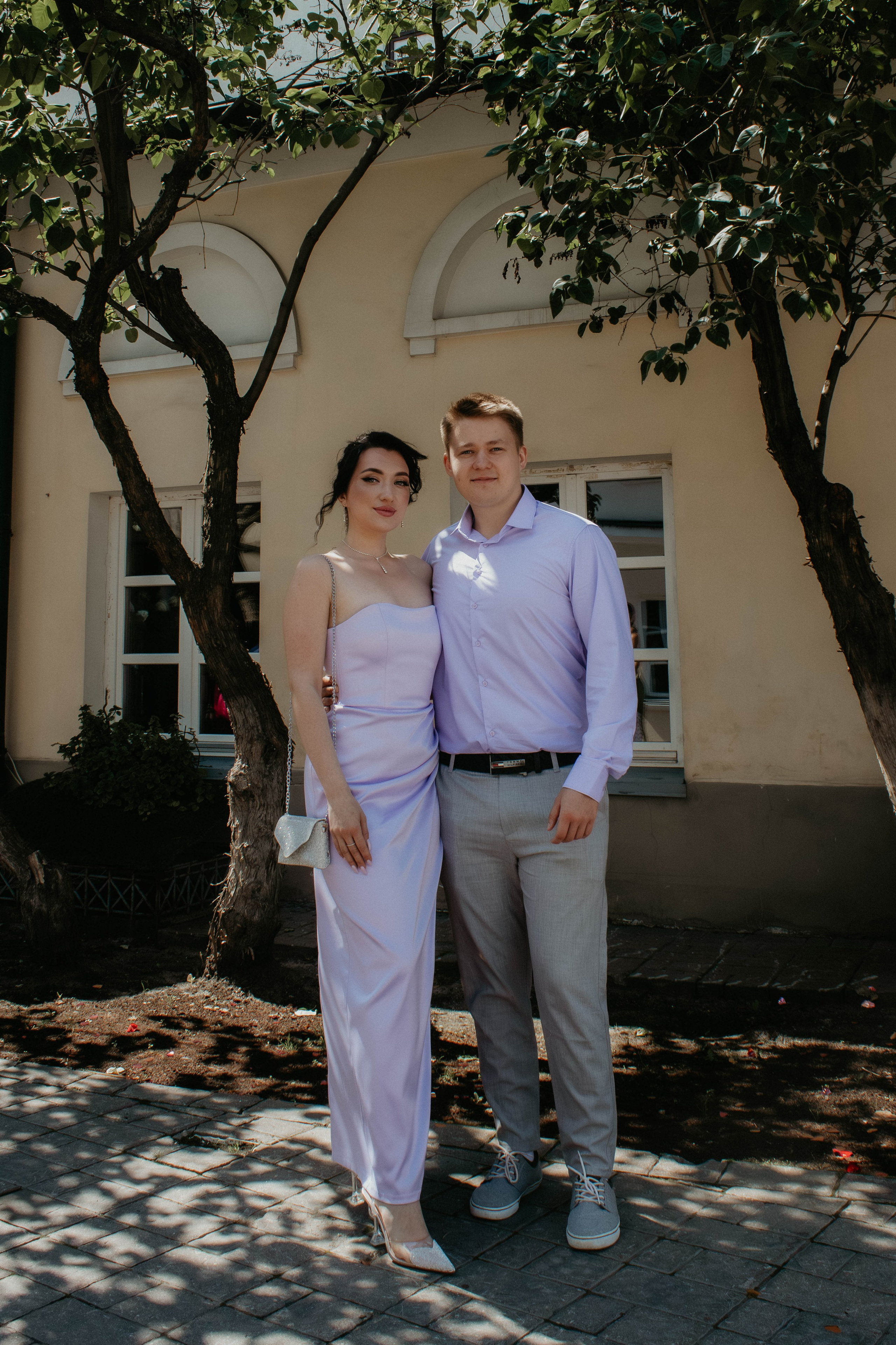 Маргарита и Игорь. Концептуальный фотограф Шлыкова Ольга