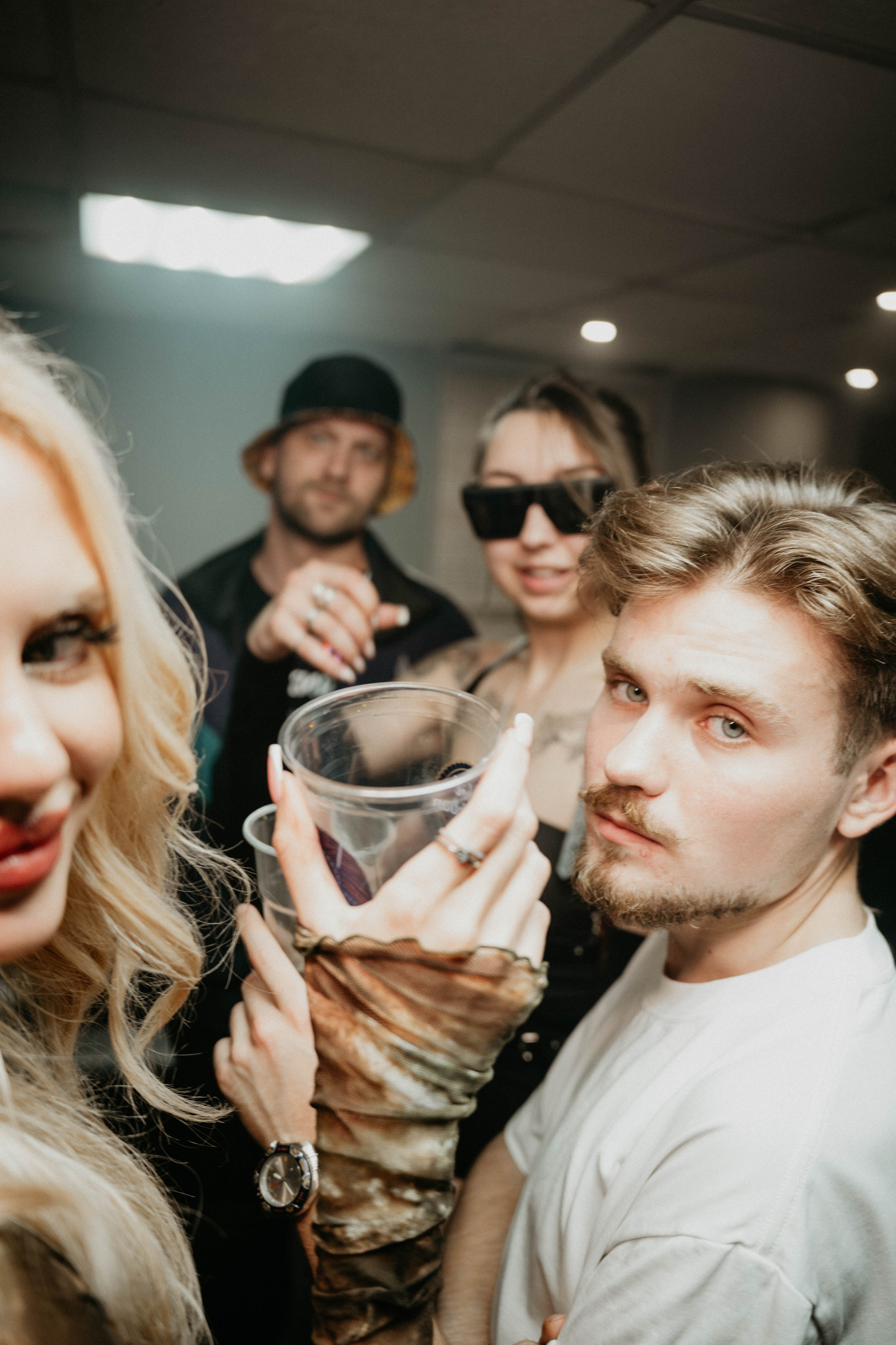 AURA. Концептуальный фотограф Шлыкова Ольга