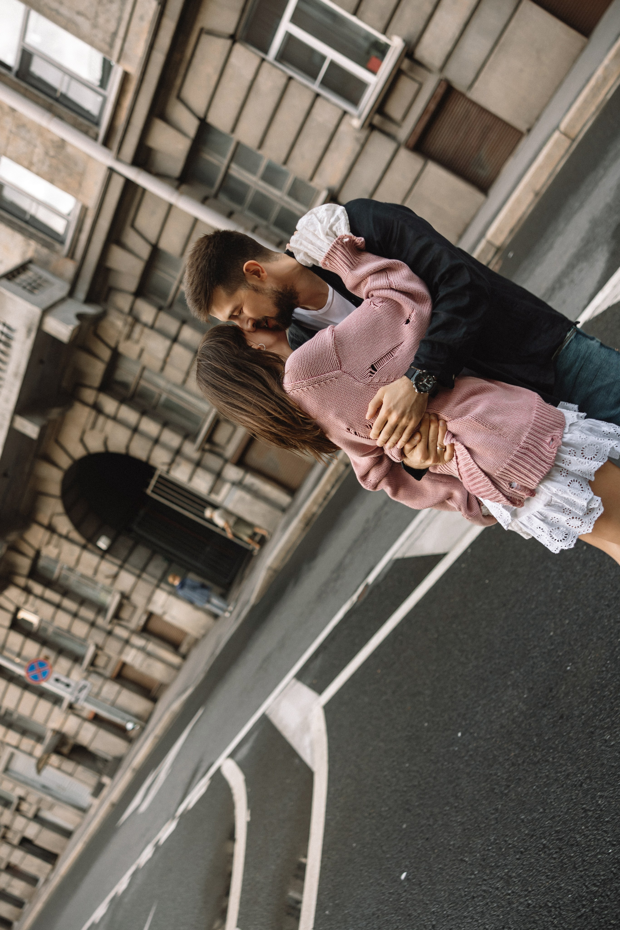 Наталья и Алексей. Lifestyle фотограф в Санкт-Петербурге Анна Щекалева