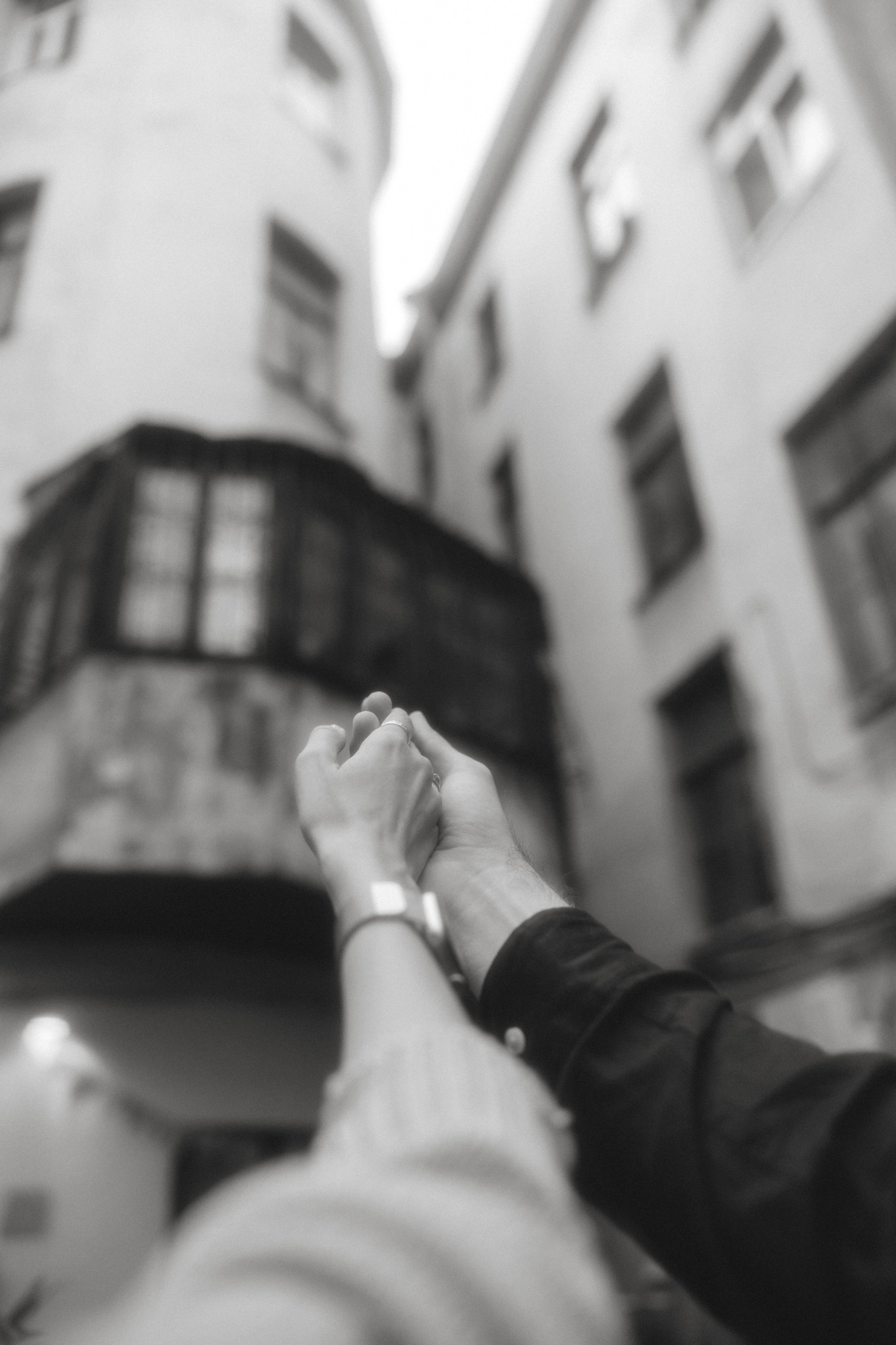 Наталья и Алексей. Lifestyle фотограф в Санкт-Петербурге Анна Щекалева