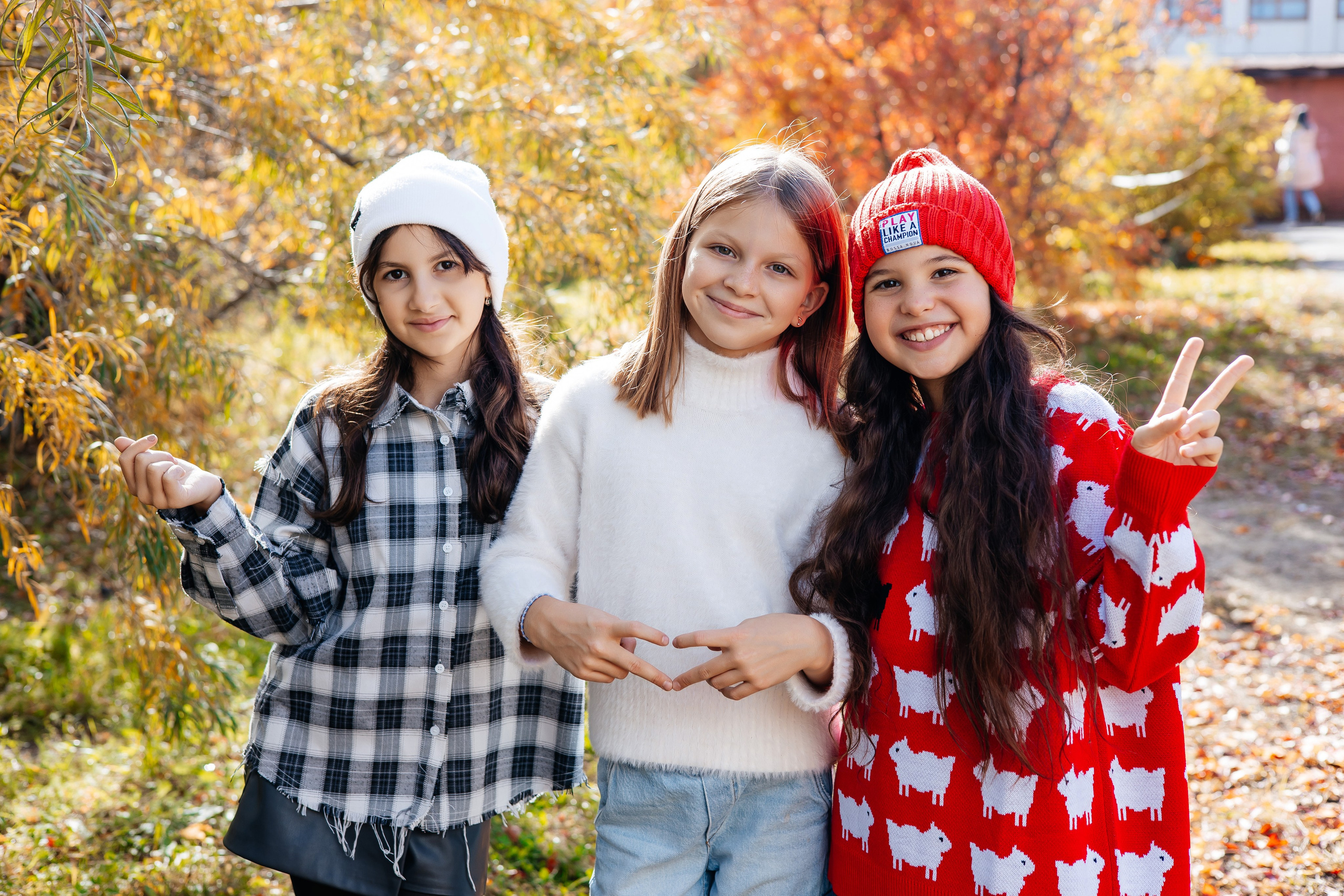 Младшие классы. Школьная фотография и выпускные фотоальбомы Иркутск