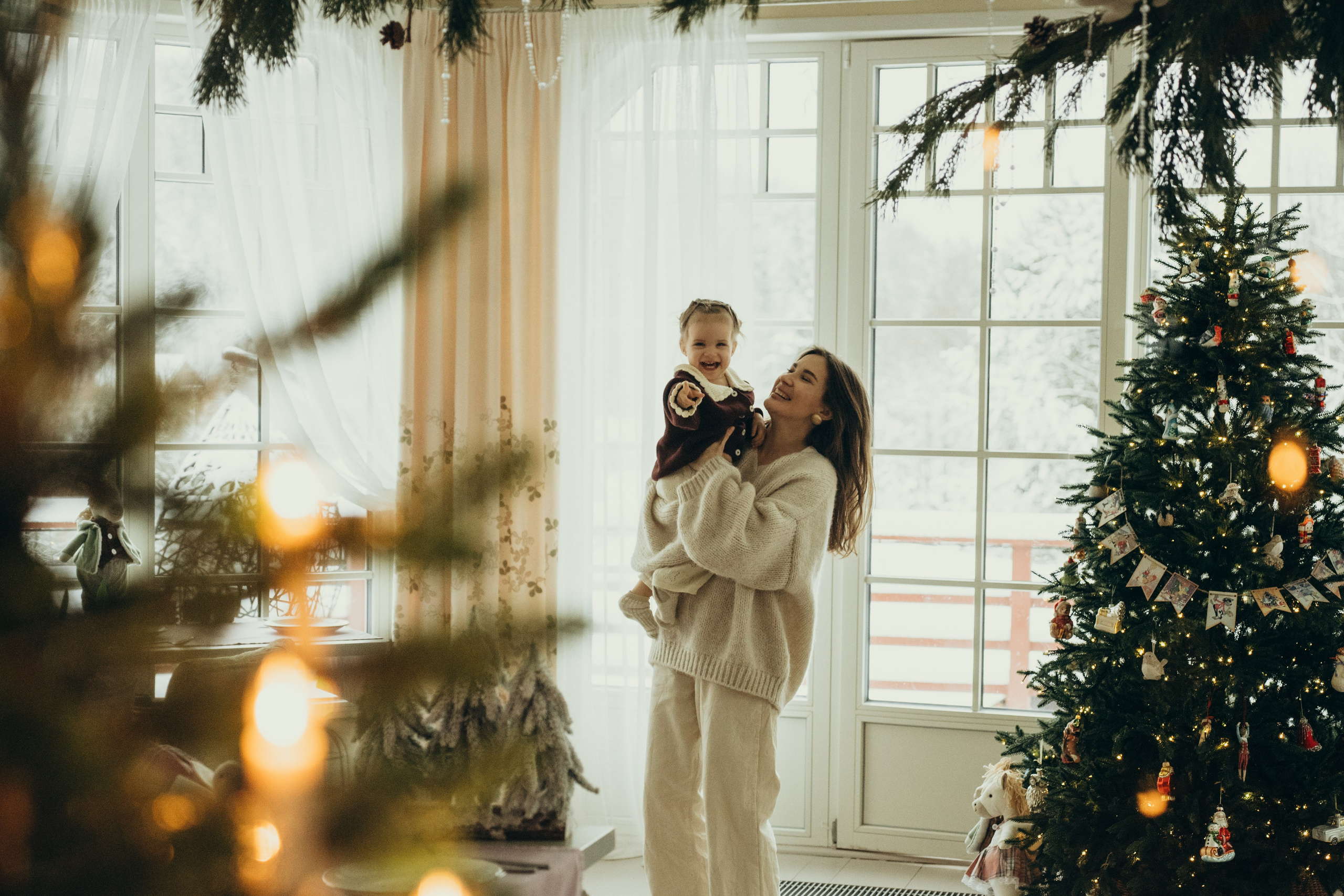 Таня и Евочка. Сайт фотографа Светланы Еремченко