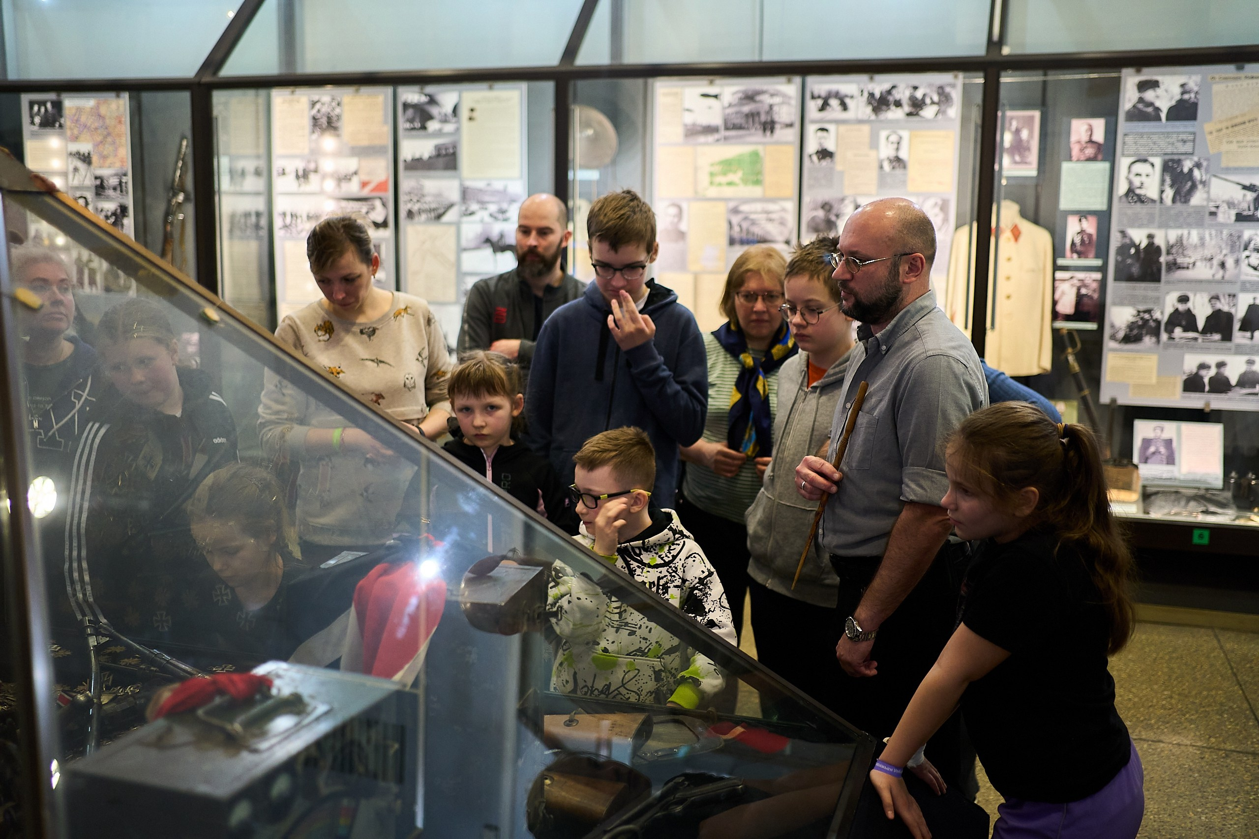 Субботник у Управления делами Мэра и Правительства Москвы. Фотограф и Видеограф в Москве. Олег Корушев