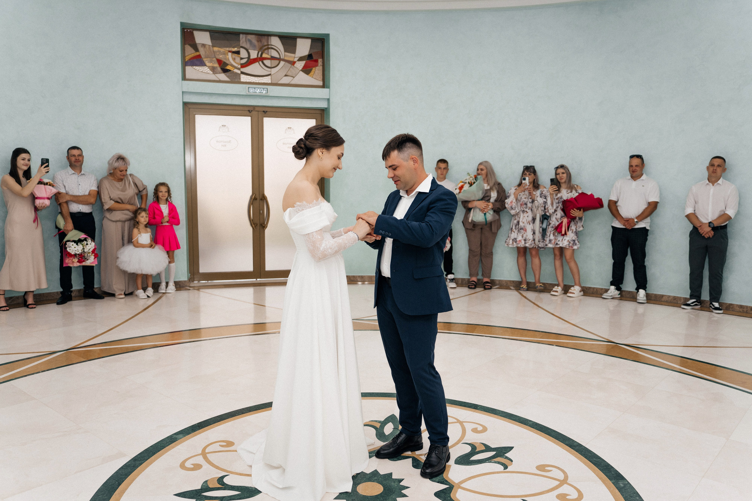 Иван и Анастасия. Фотограф Иркутск, Ангарск, Усолье-Сибирское. Выпускные альбомы