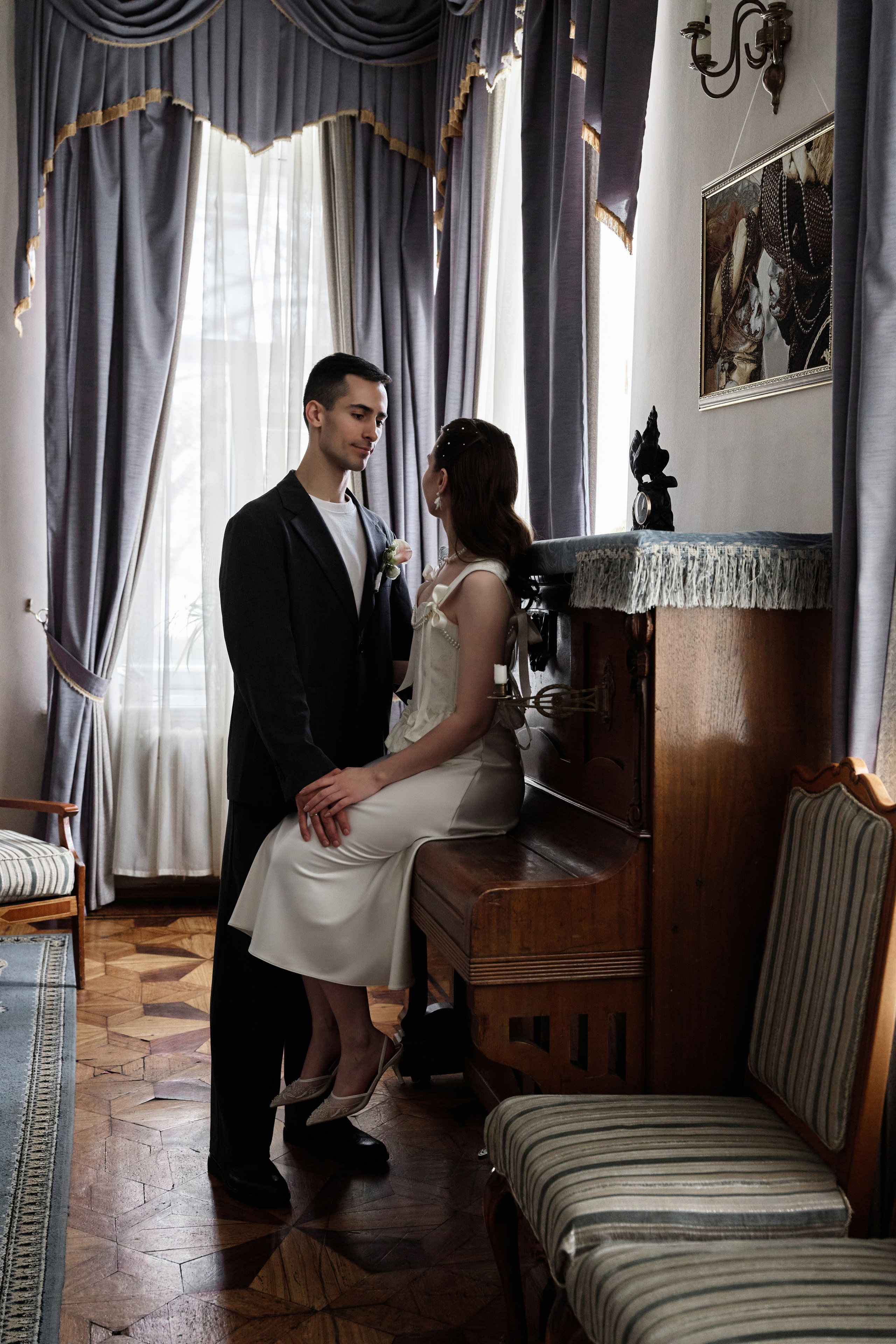 K&A. Екатерина Ханенко — фотограф в Екатеринбурге