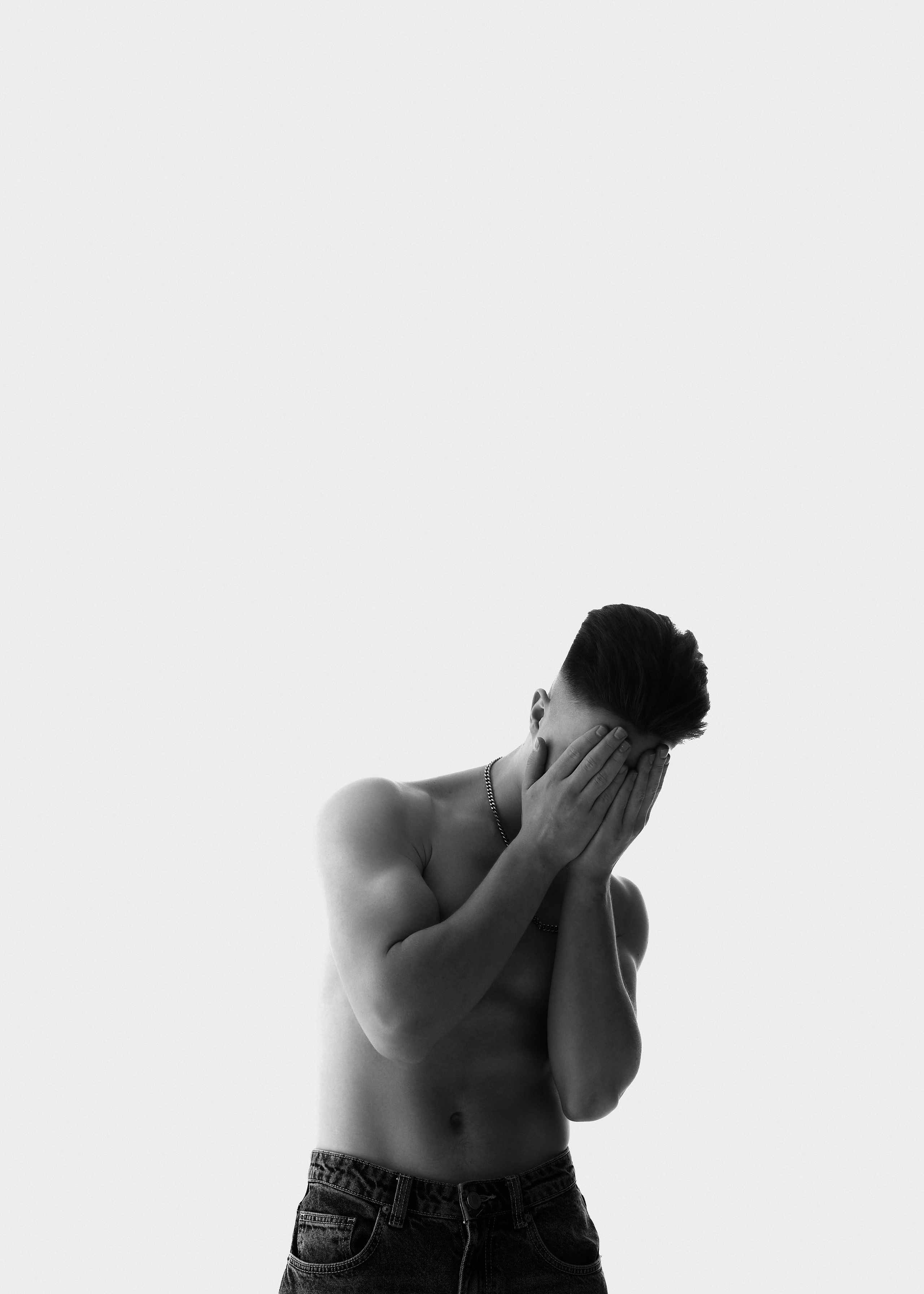 SEREGA. Фотограф Мария Сивохина