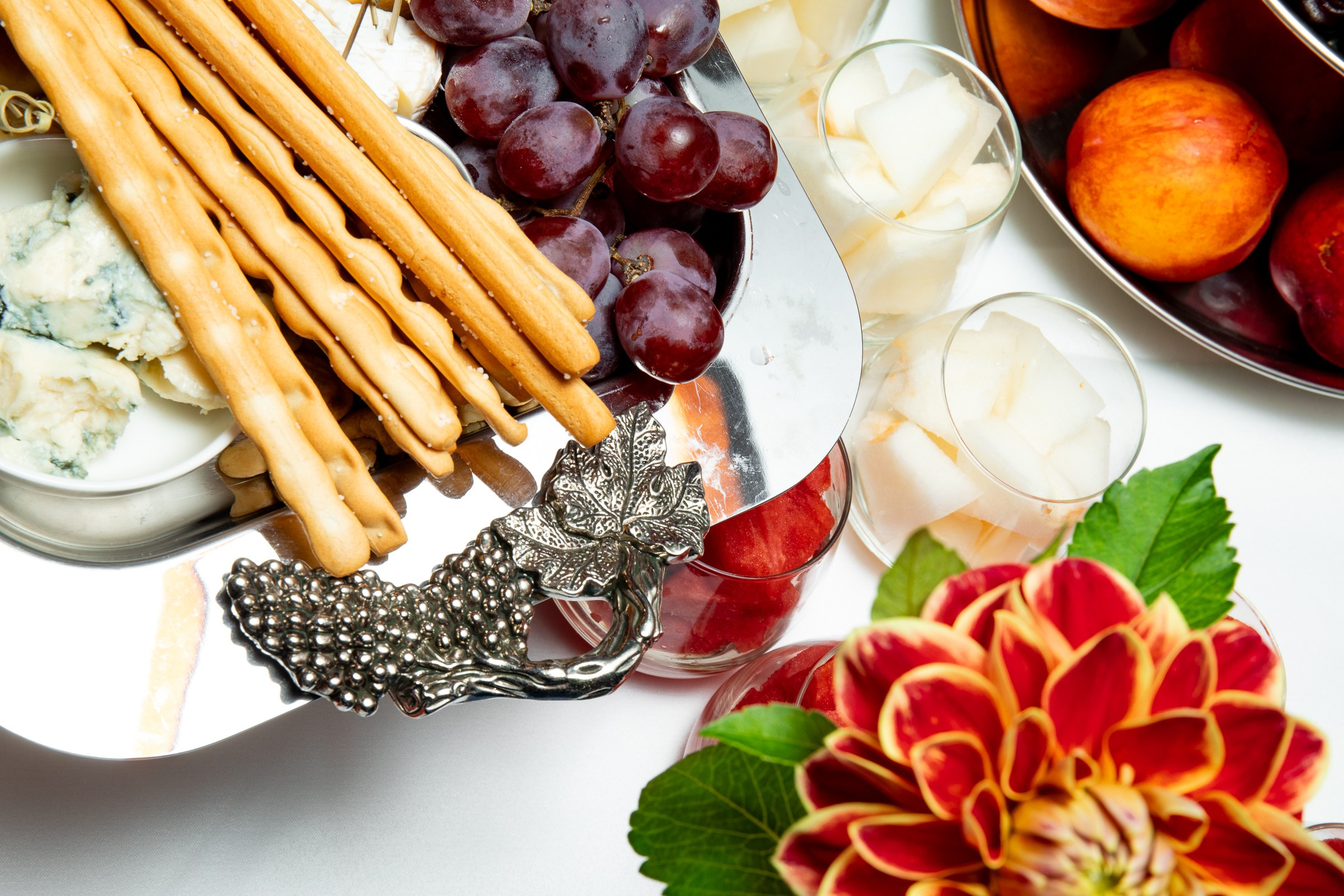 FOOD. Фотограф Елизавета Карапец