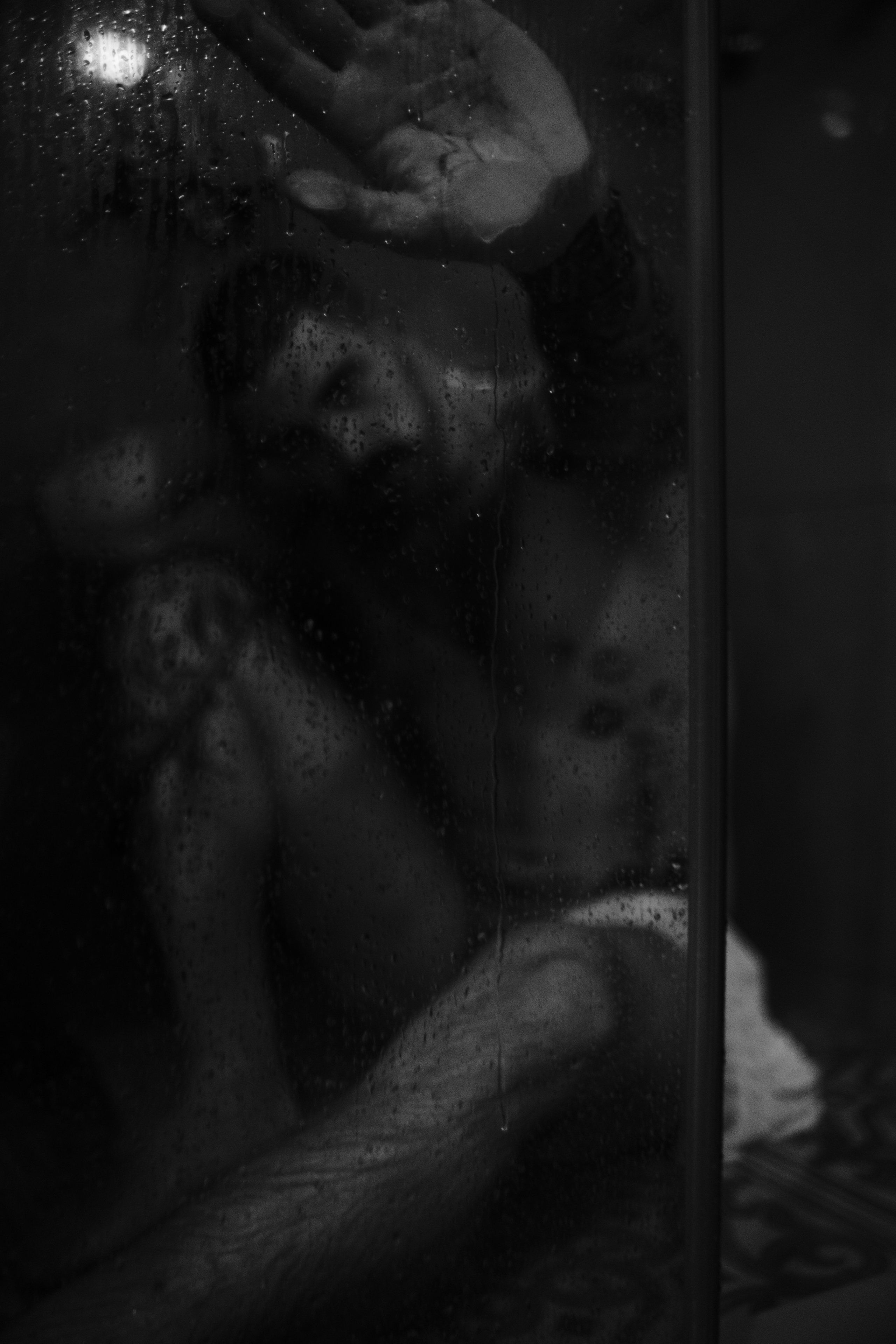 Любовь. Фотограф Коробова Екатерина