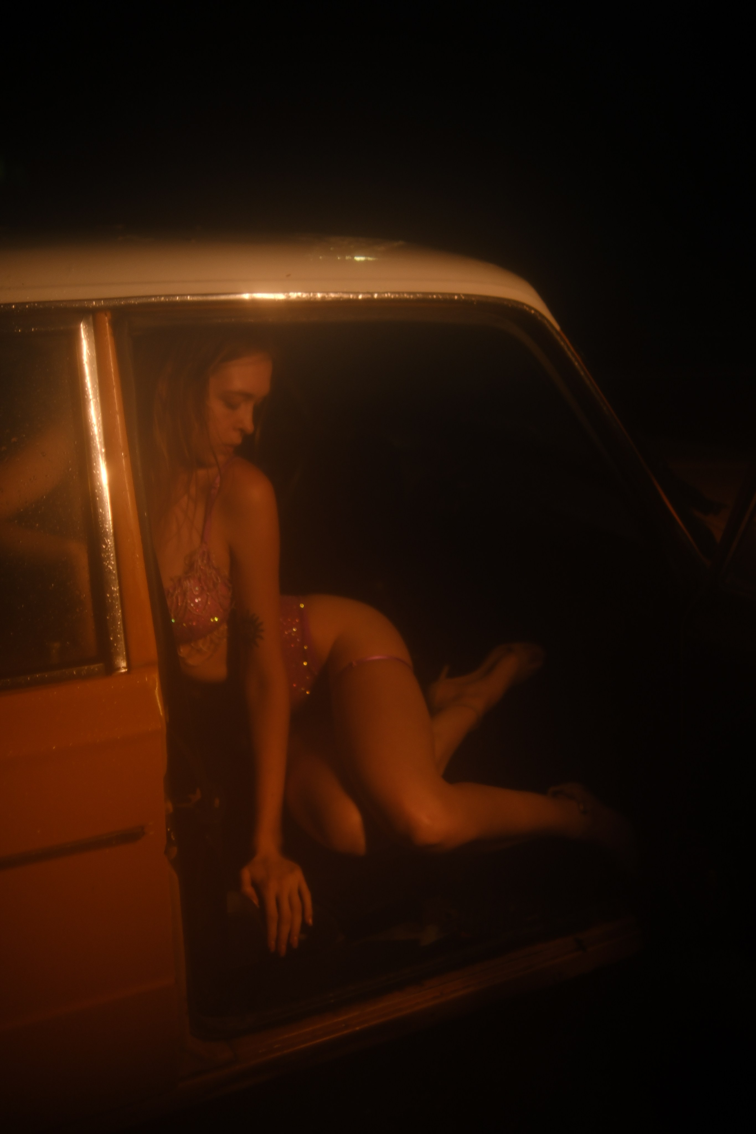 Катя. Фотограф Коробова Екатерина