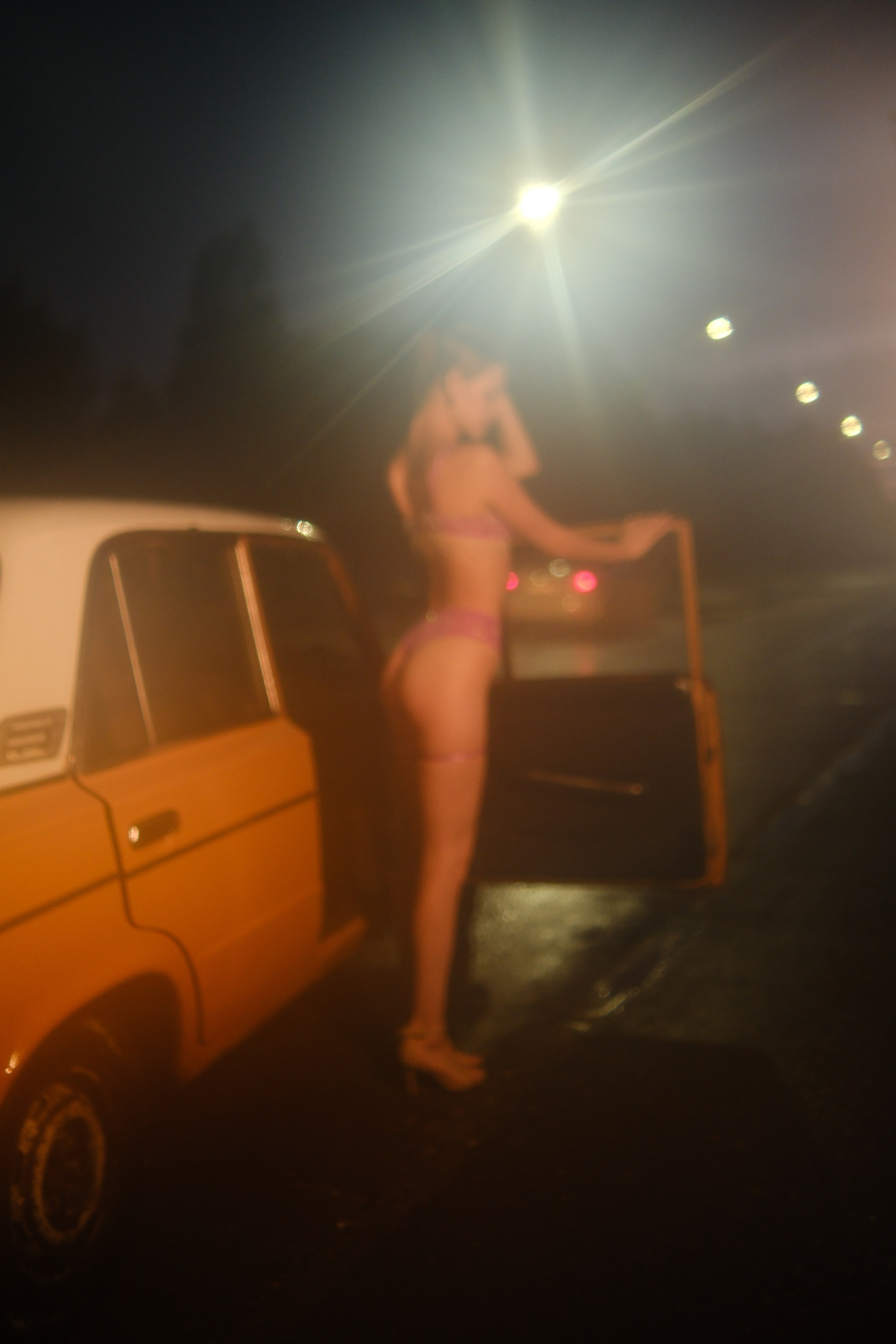 Катя. Фотограф Коробова Екатерина