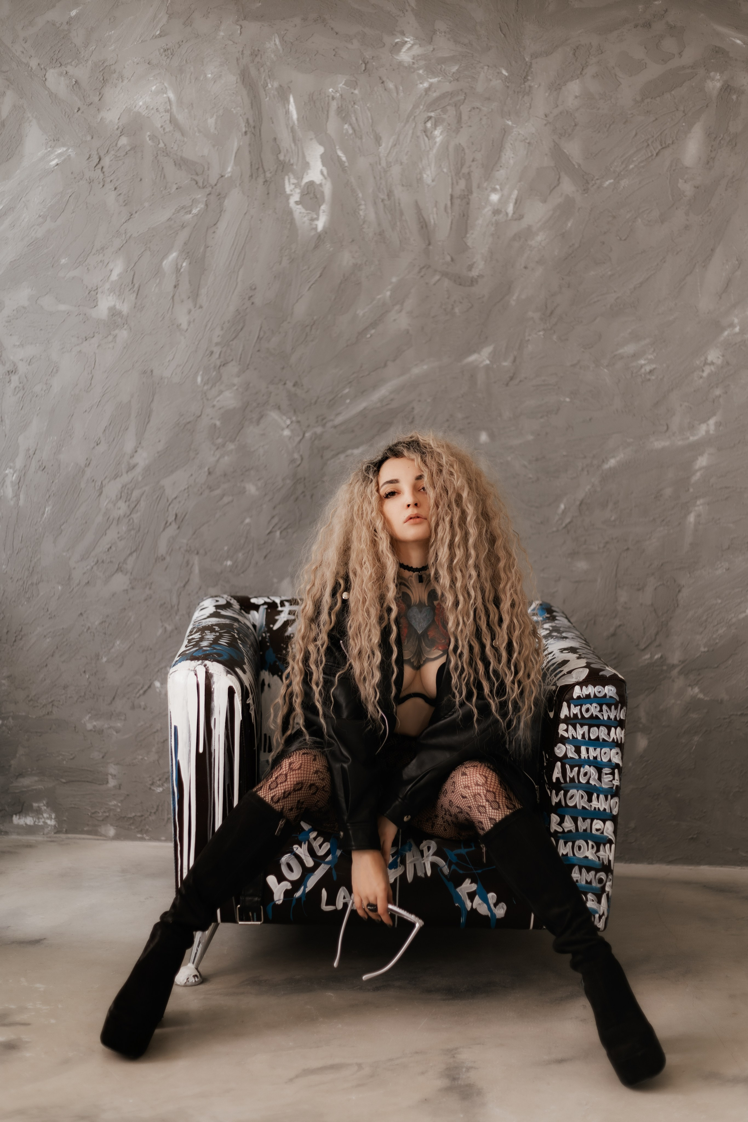 Дарья. Фотограф Елизавета Князева Сергиев Посад, Москва