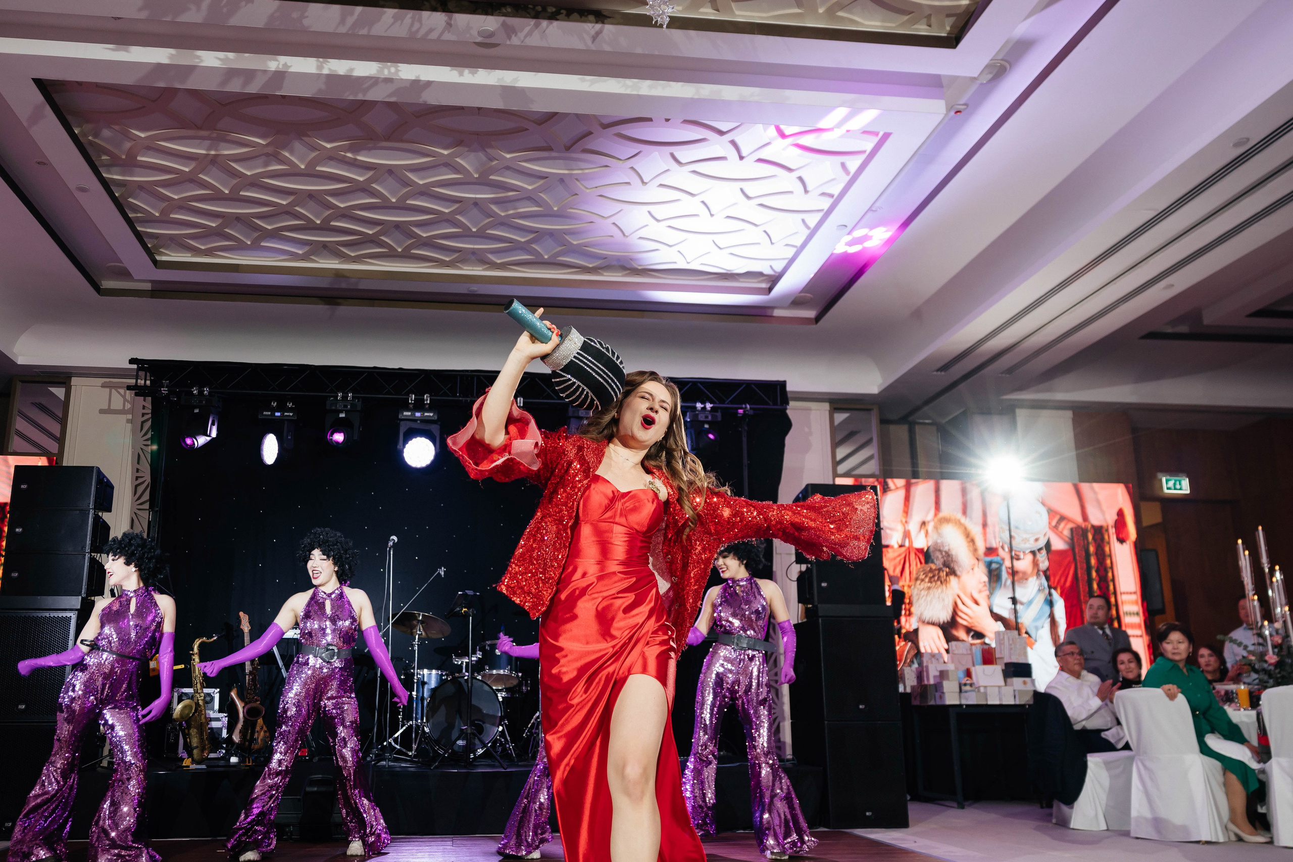 Alina Uzatu. Профессиональный фотограф в городе Астана/Алматы Даурен Сембаев