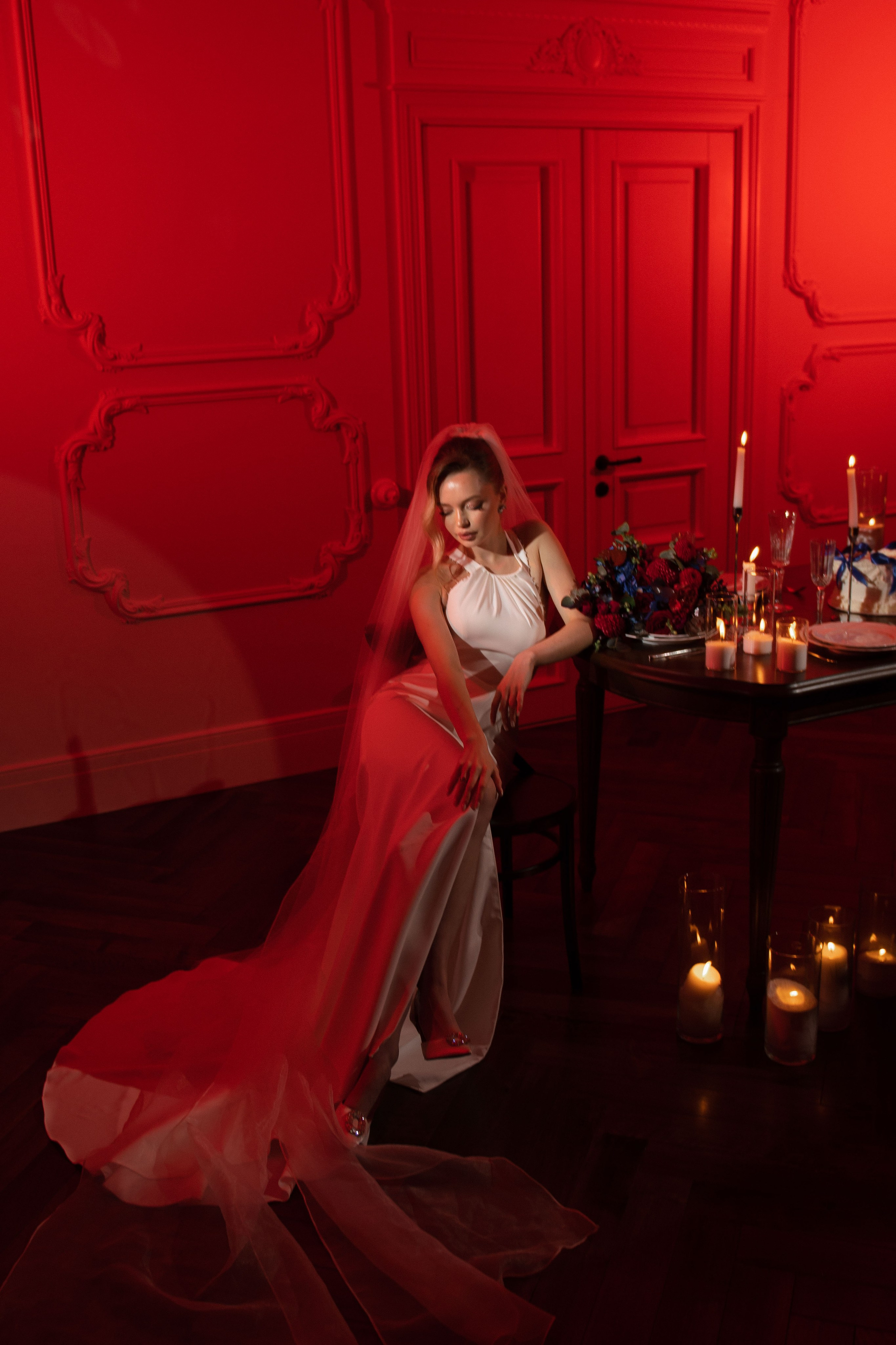 Люблю тебя до луны и обратно. Свадебный и женский фотограф в Ставрополе Вика Лексеева