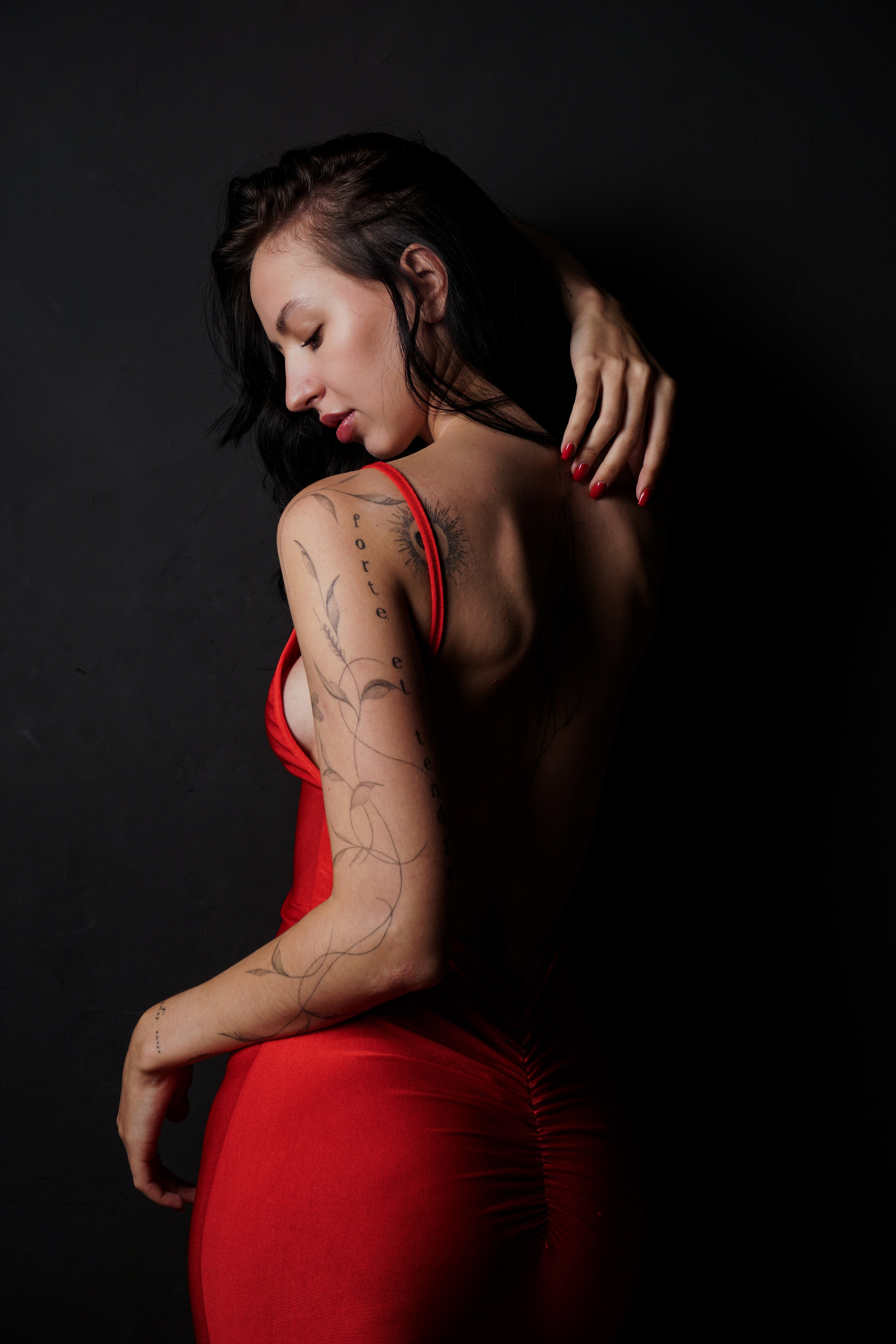 Александра. Фотограф Плеханов Дмитрий