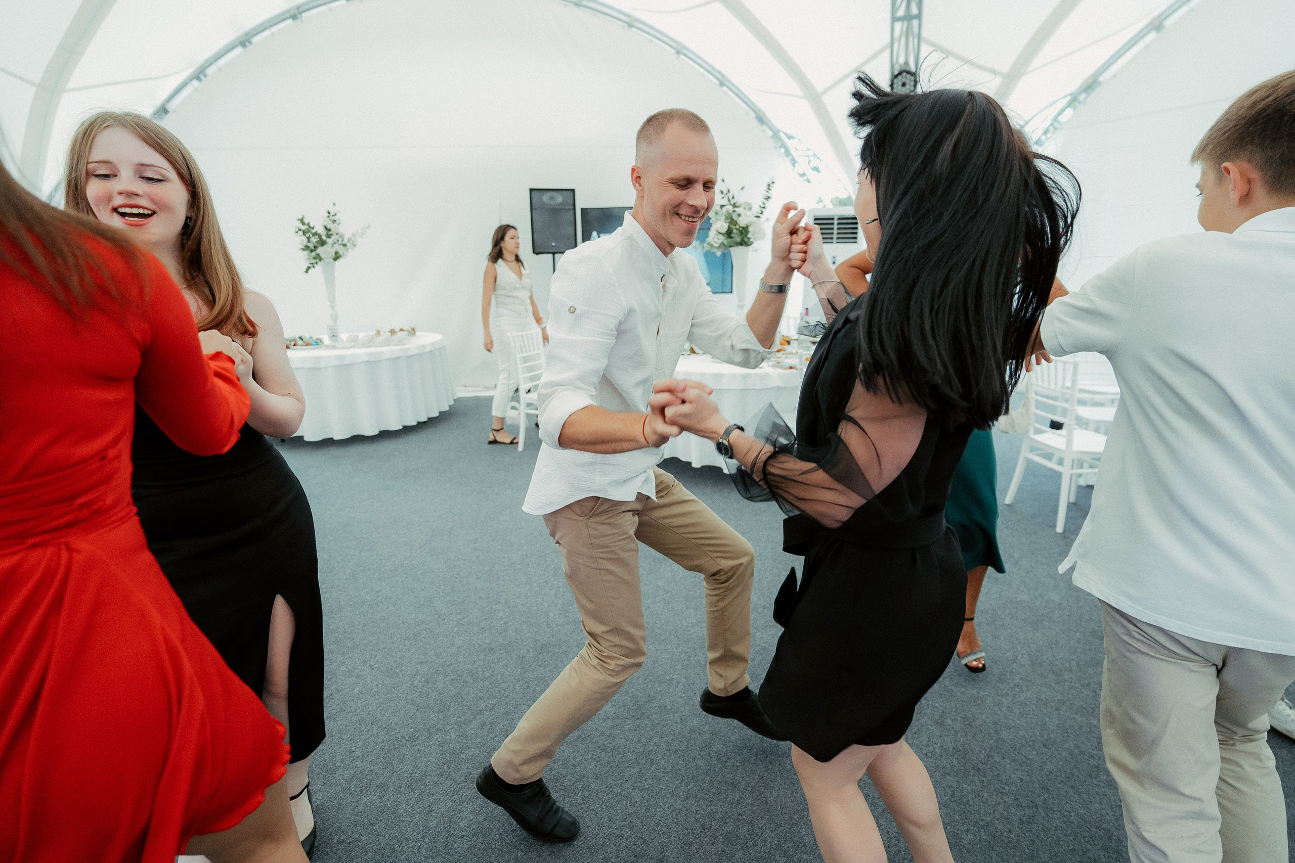 Антон и Оксана. Фотограф Никита Анкудинов. Москва — Чебоксары — Казань