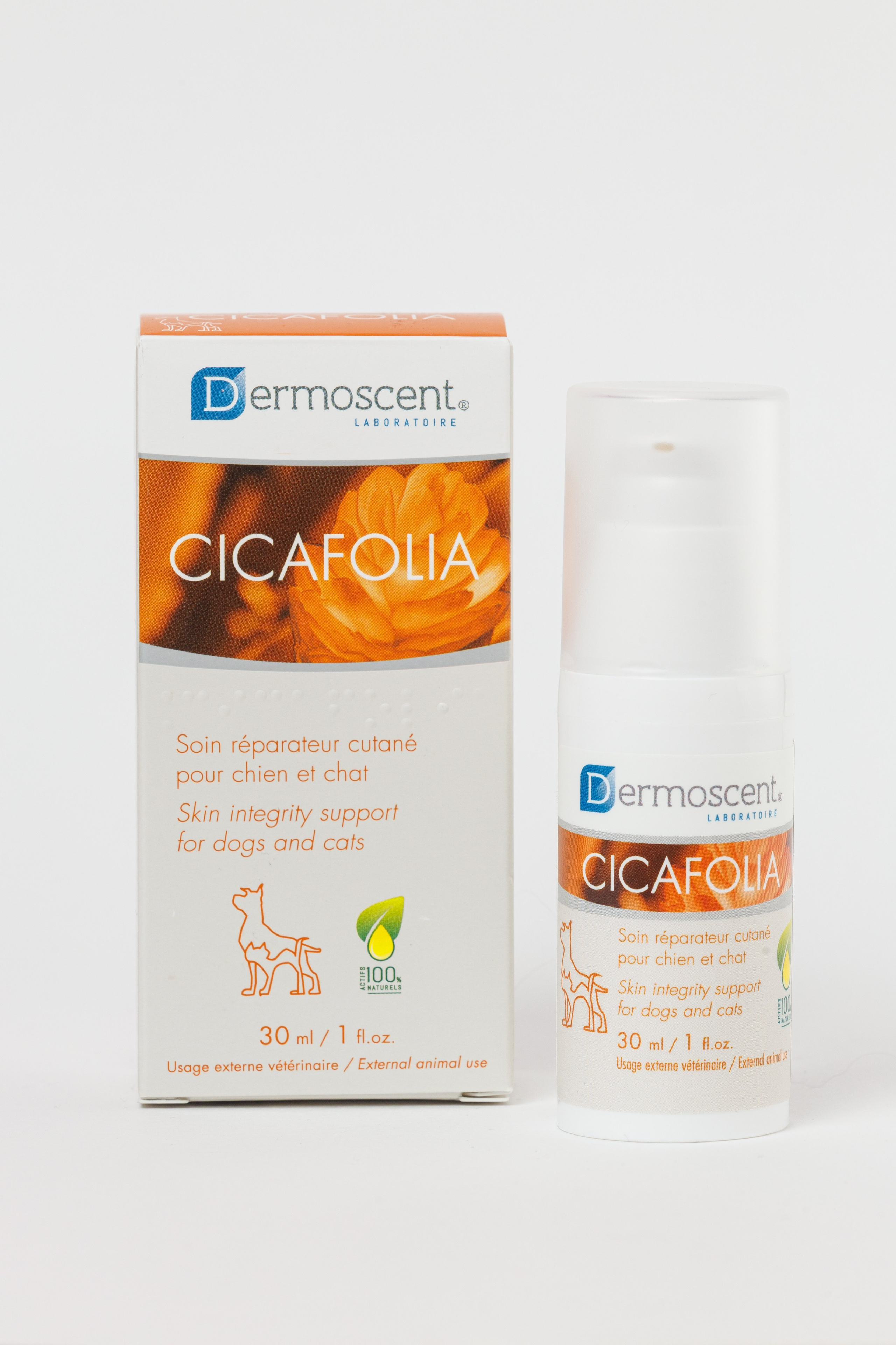 Уход для домашних питомцев. Фотограф Иван Пичушкин