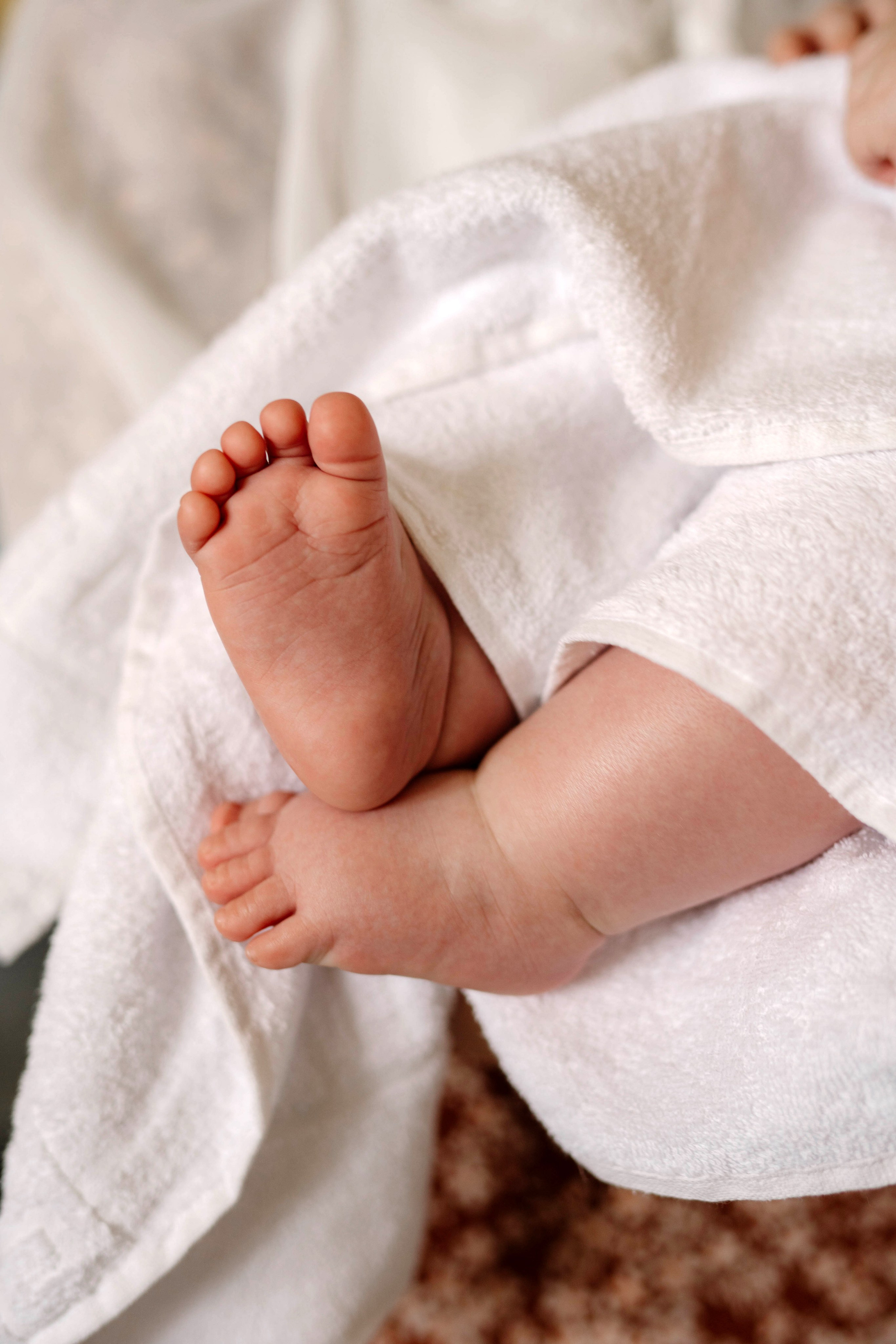 Крещение Мирона. Свадебный и семейный фотограф в Калуге Анна Киреева