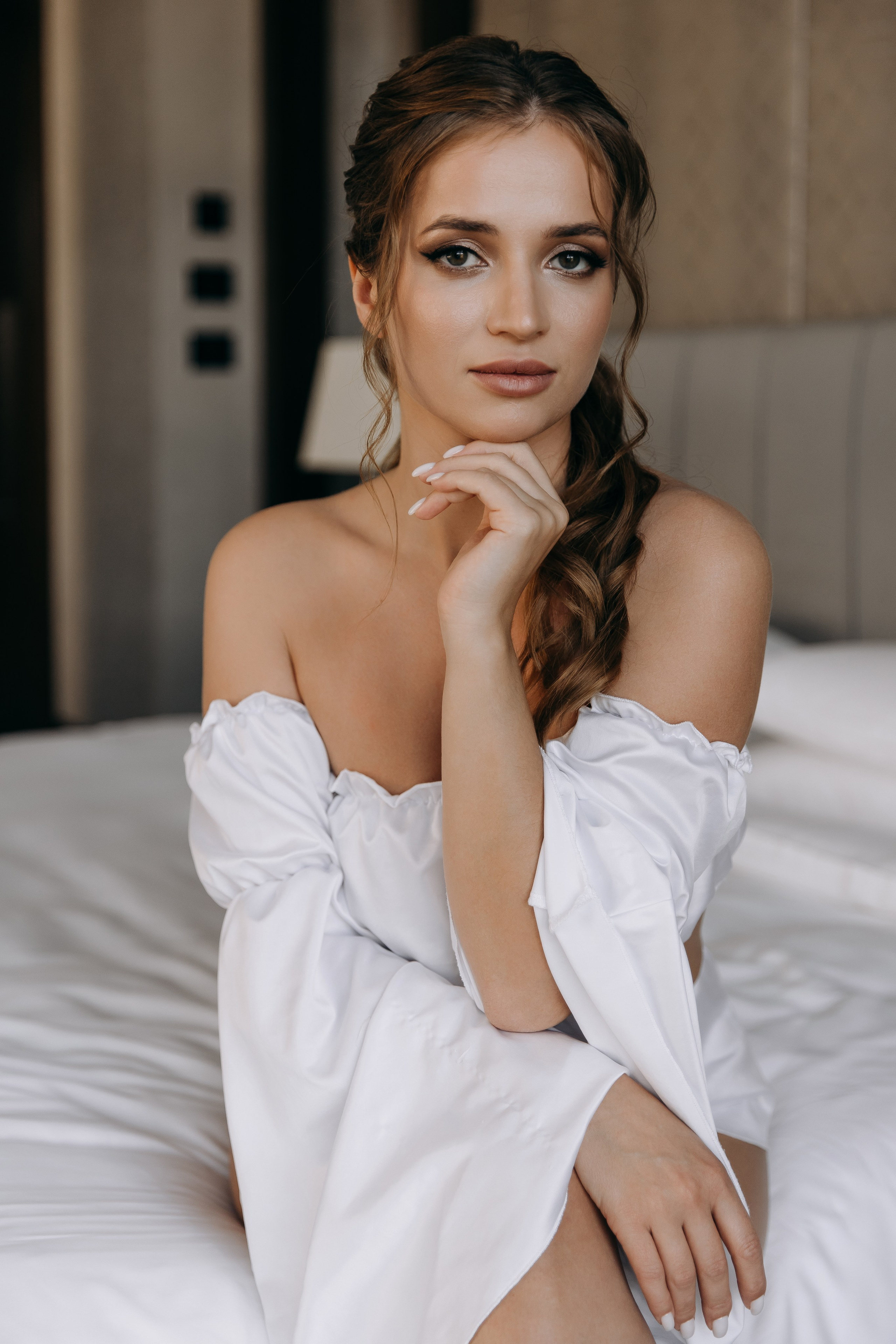 Андрей+Вера. Свадебный и семейный фотограф в Москве Андрасюк Елена