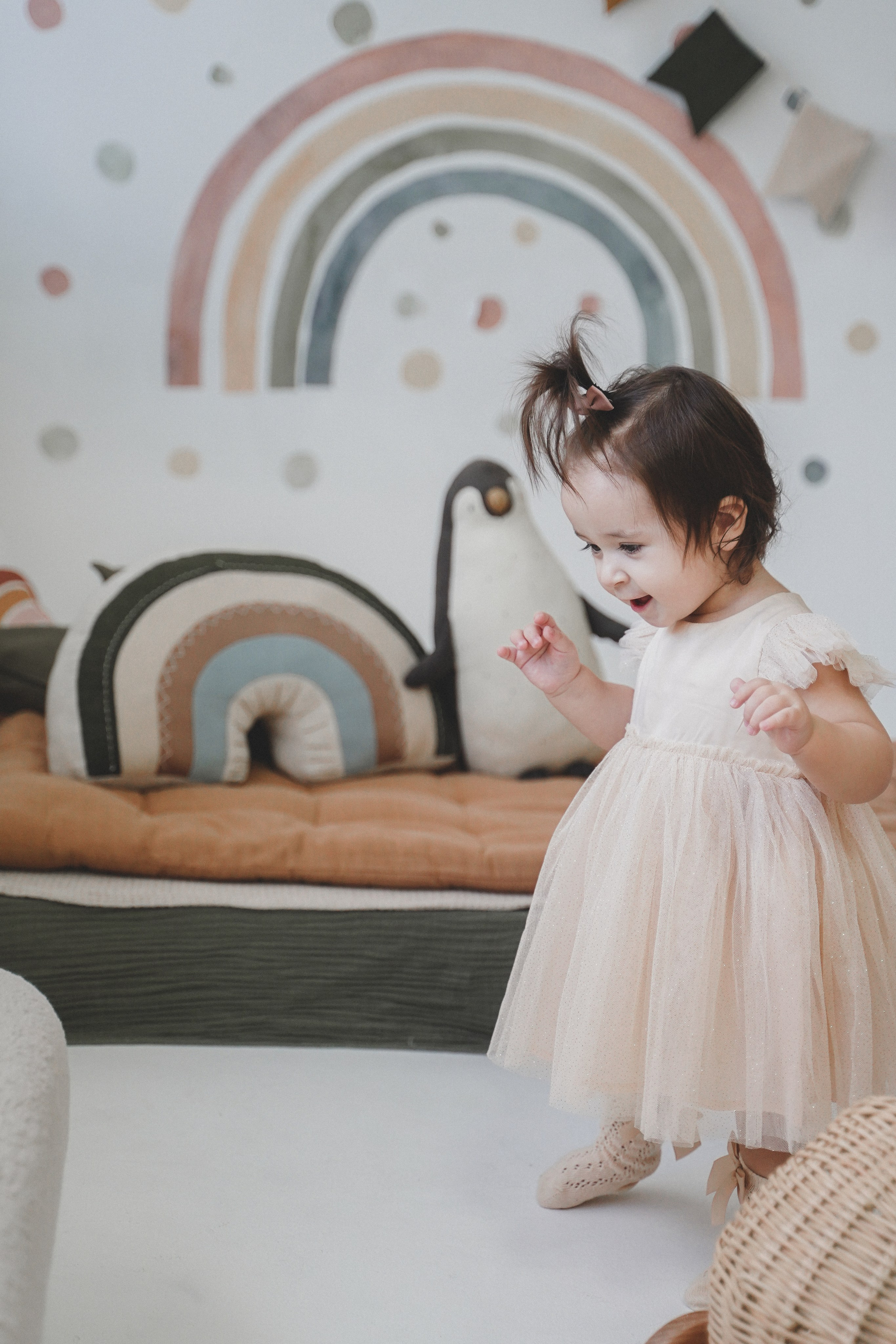Годовасие. Семейный и женский фотограф в Краснодаре Анастасия Приймак