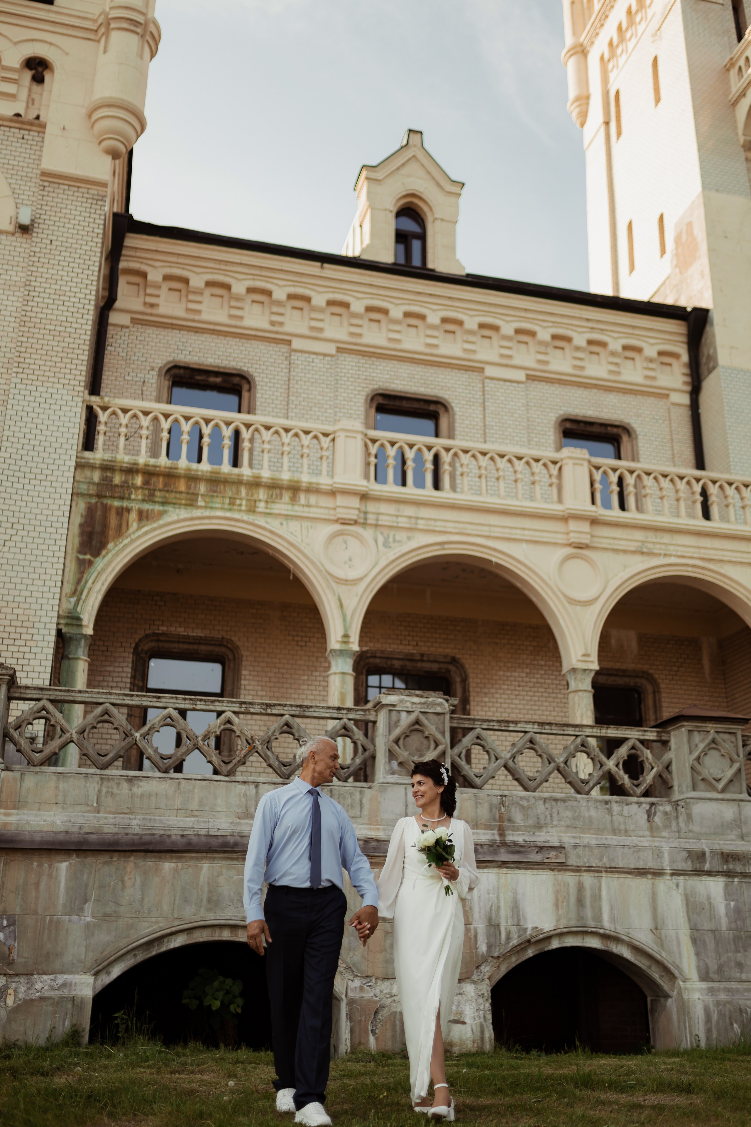 Вячеслав & Наталия 31.05. ФОТОГРАФ Маргарита Сивакова | Ярославль Кострома Москва