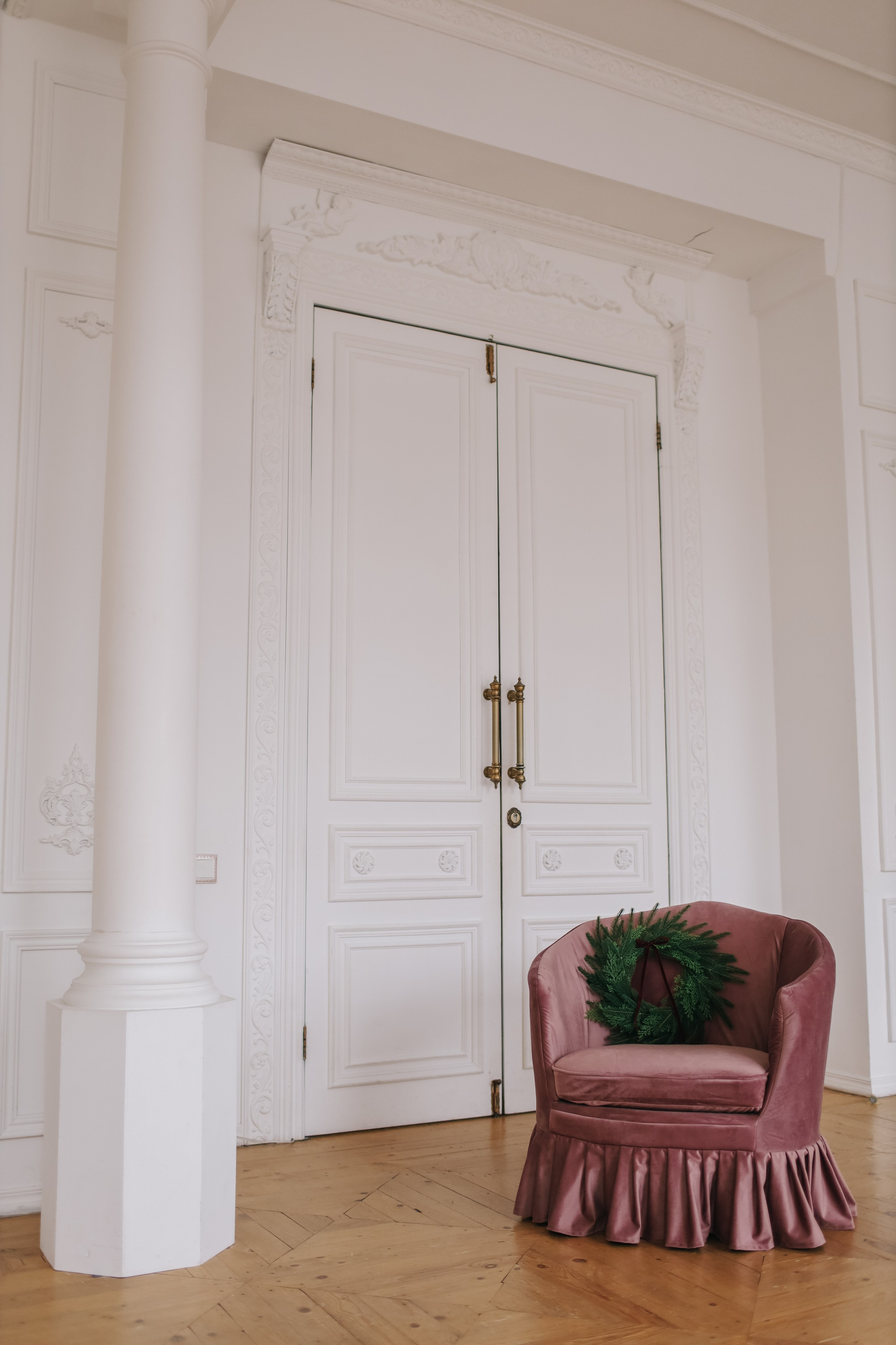 ЗАЛ ИДИЛЛИЯ. Фотостудия «Балкон» — аренда фотостудии в Пензе