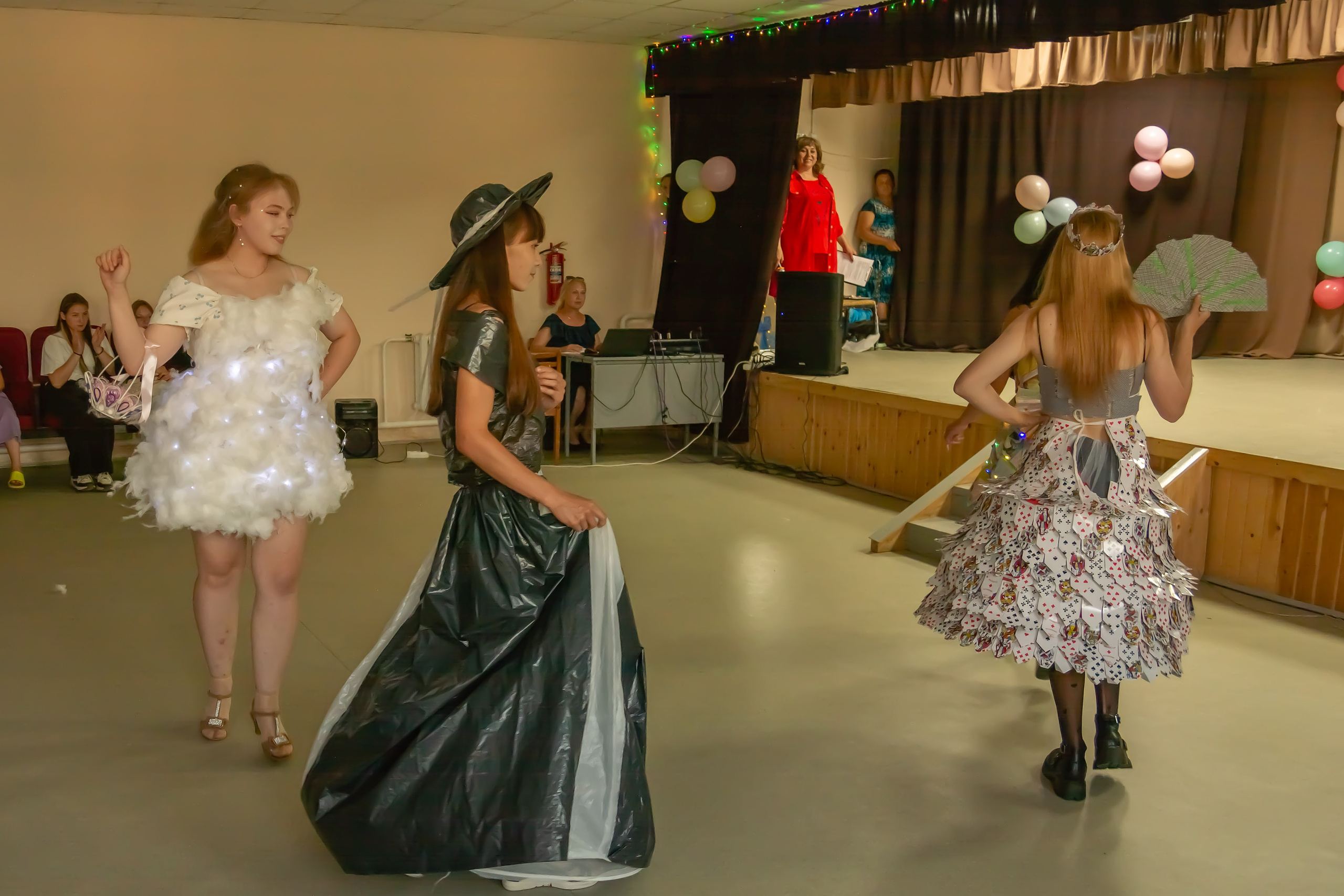 Мисс Краса — 2025. Фотограф широкого профиля Чита-Цасучей