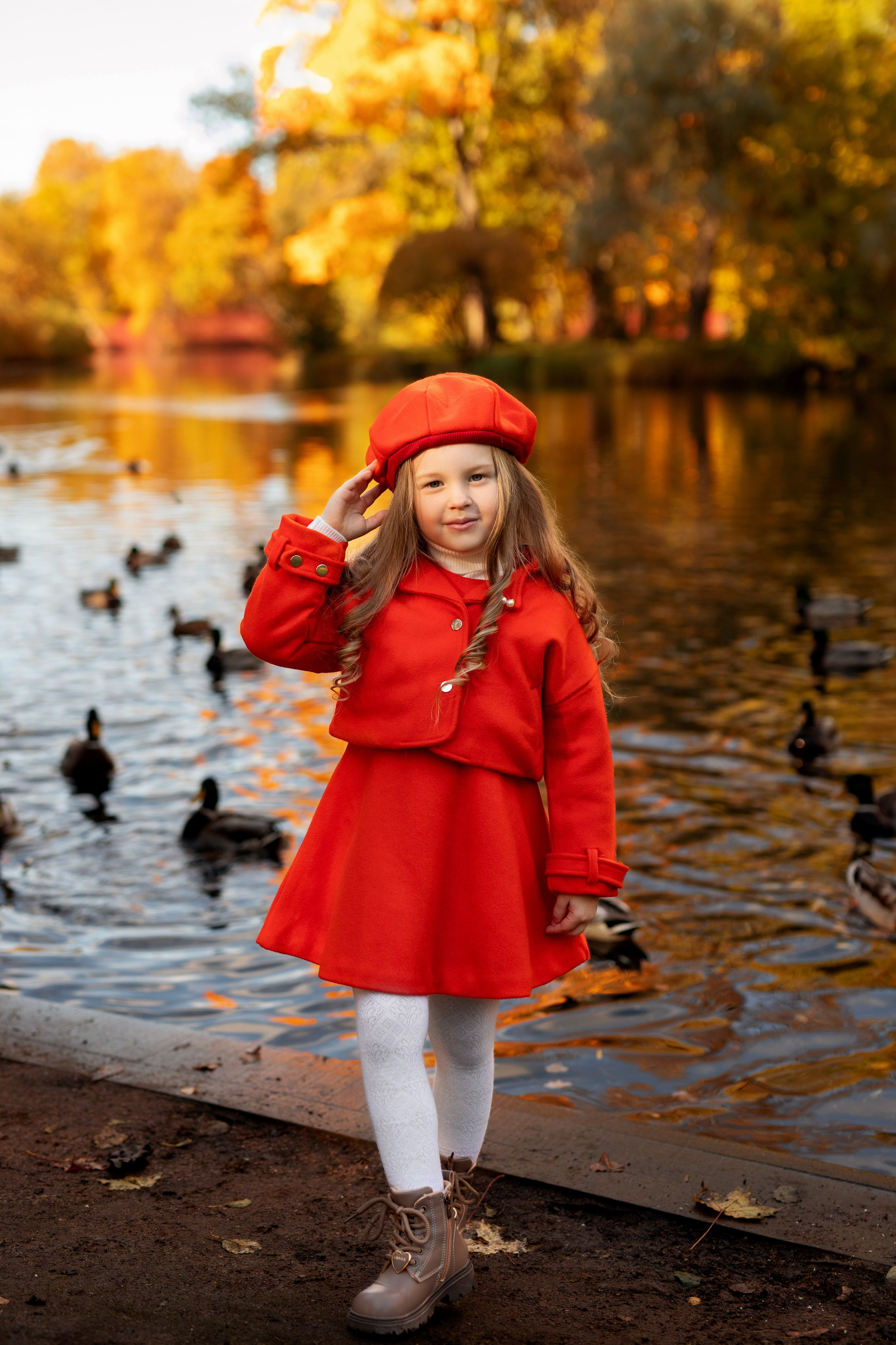 Семейная съемка. Фотограф Парфенова Любовь