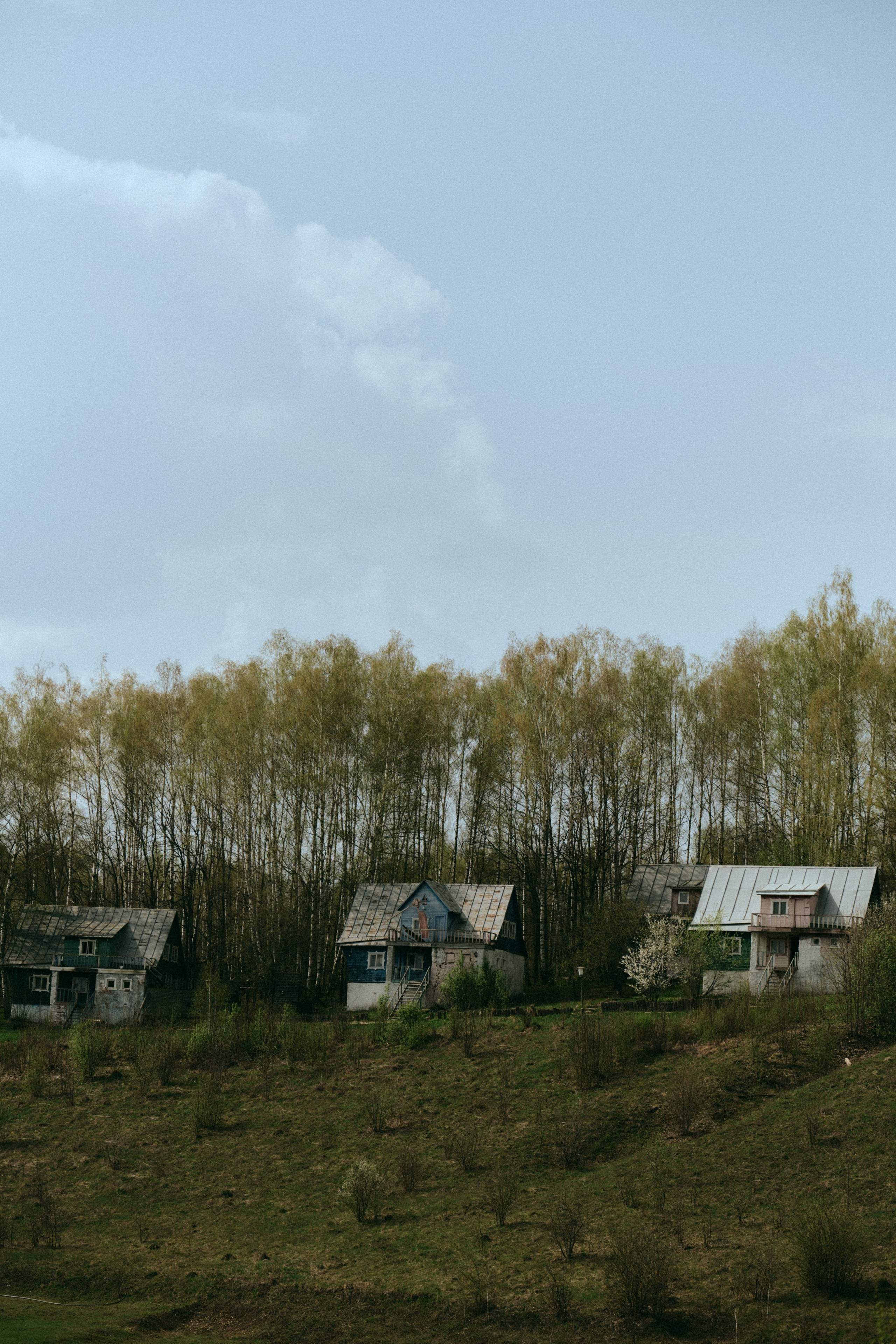 BAON x Кудыкина Гора. Фотограф Сурков Никита