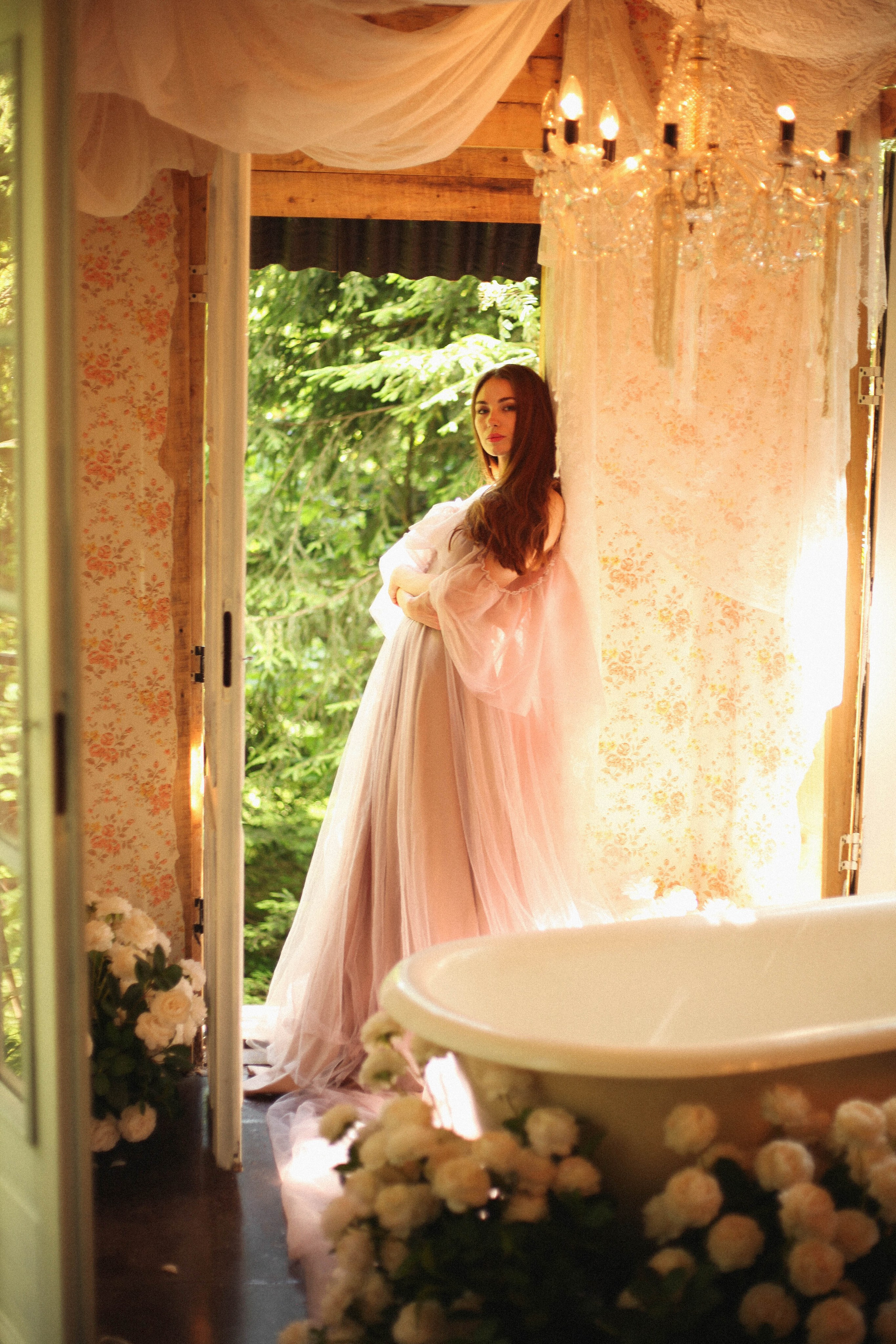 Женский портрет (Елена). Фотограф Калуга|Москва|Крым Данилова Александра