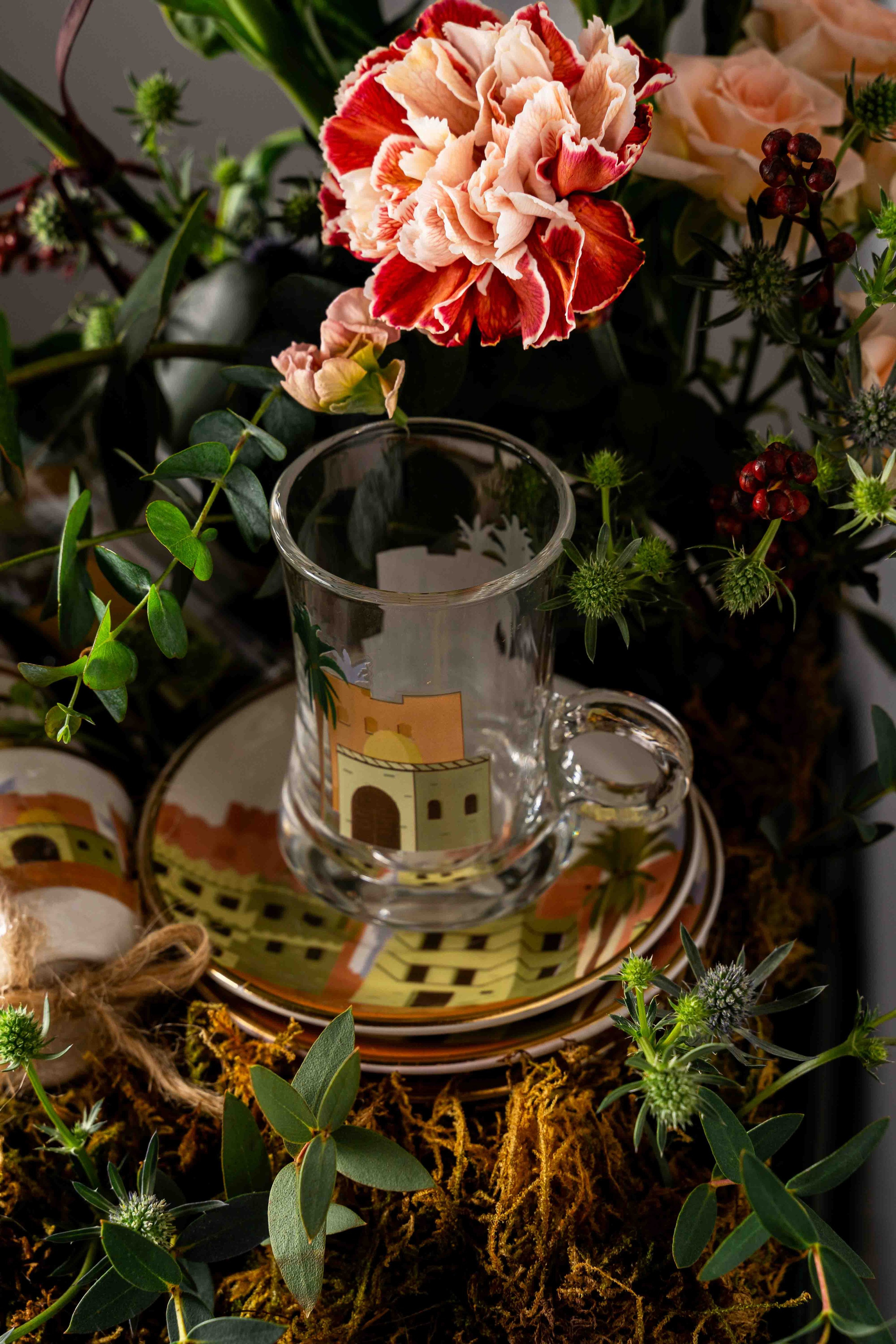 Букеты со сладостями. Фотограф и видеограф в Москве и Абу Даби Мария Кулагина