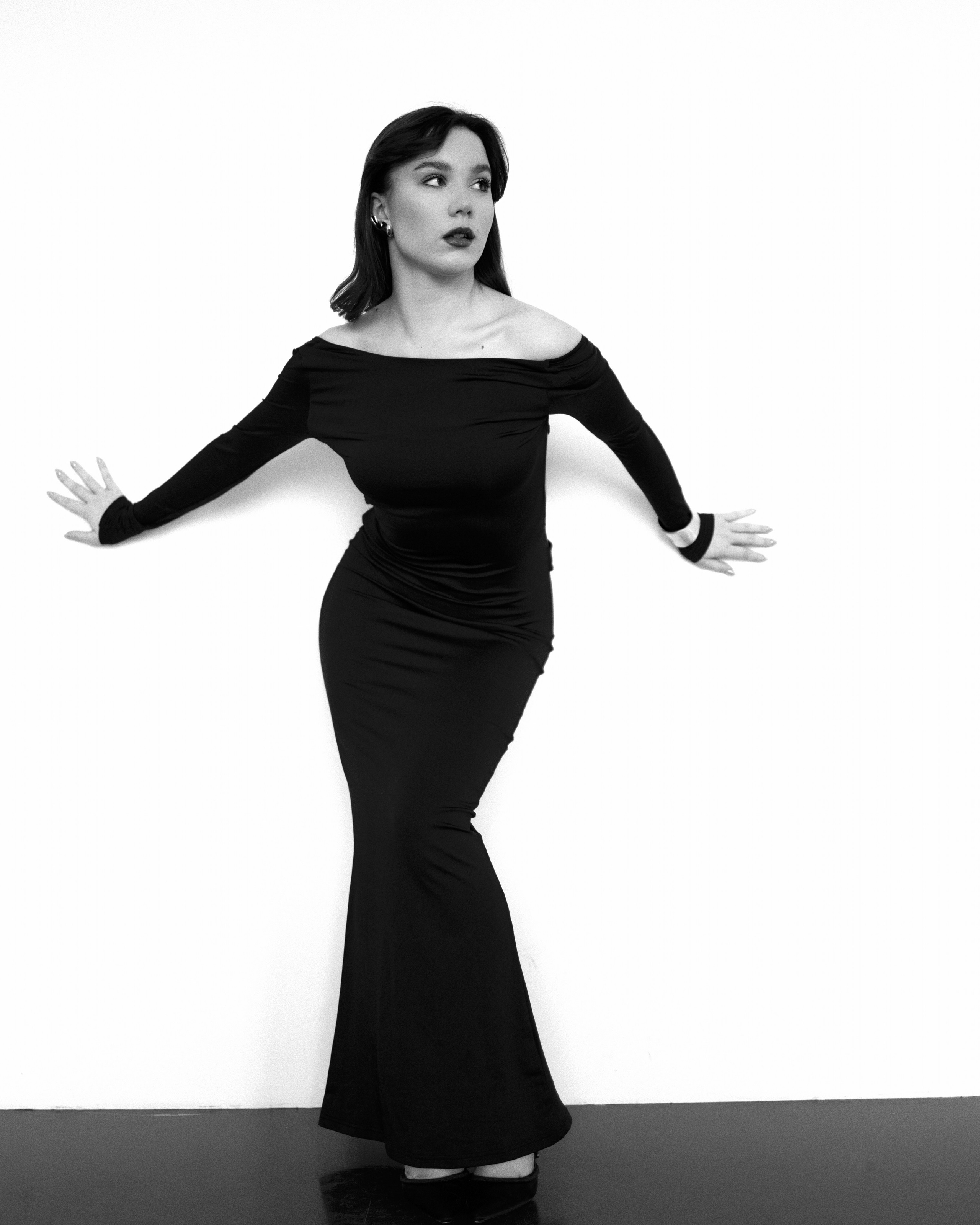 Анастасия. Портретный фотограф в Москве | Анастасия Старкова