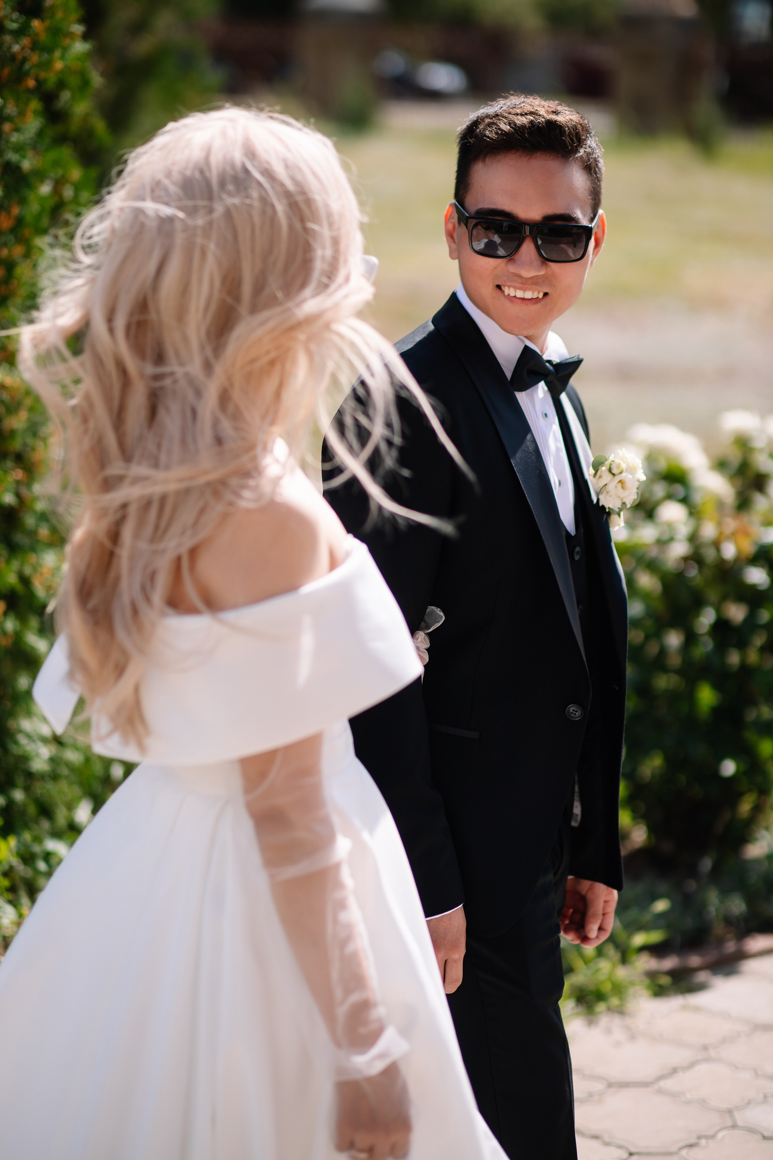 Свадьба Анатолий и Кермен. Свадебный и семейный фотограф в Элисте Лиджик Сарлов