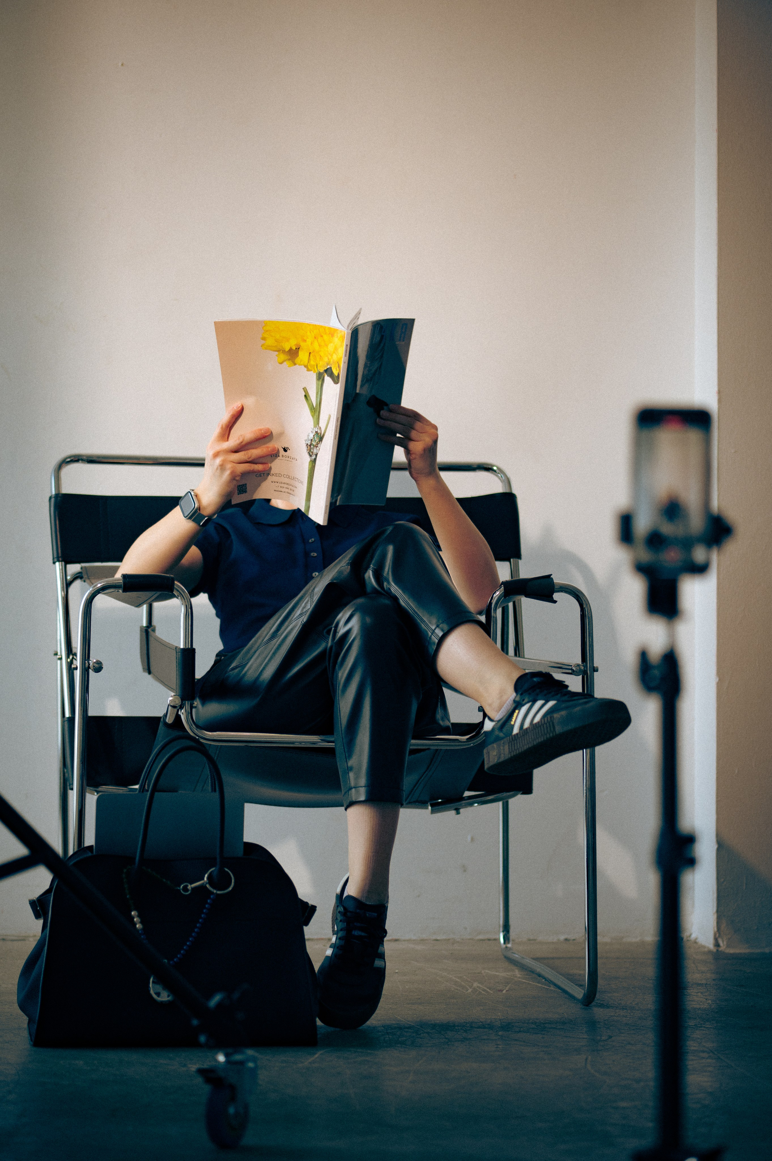 Катю чб. Elnora Atnagulova Foodphotography