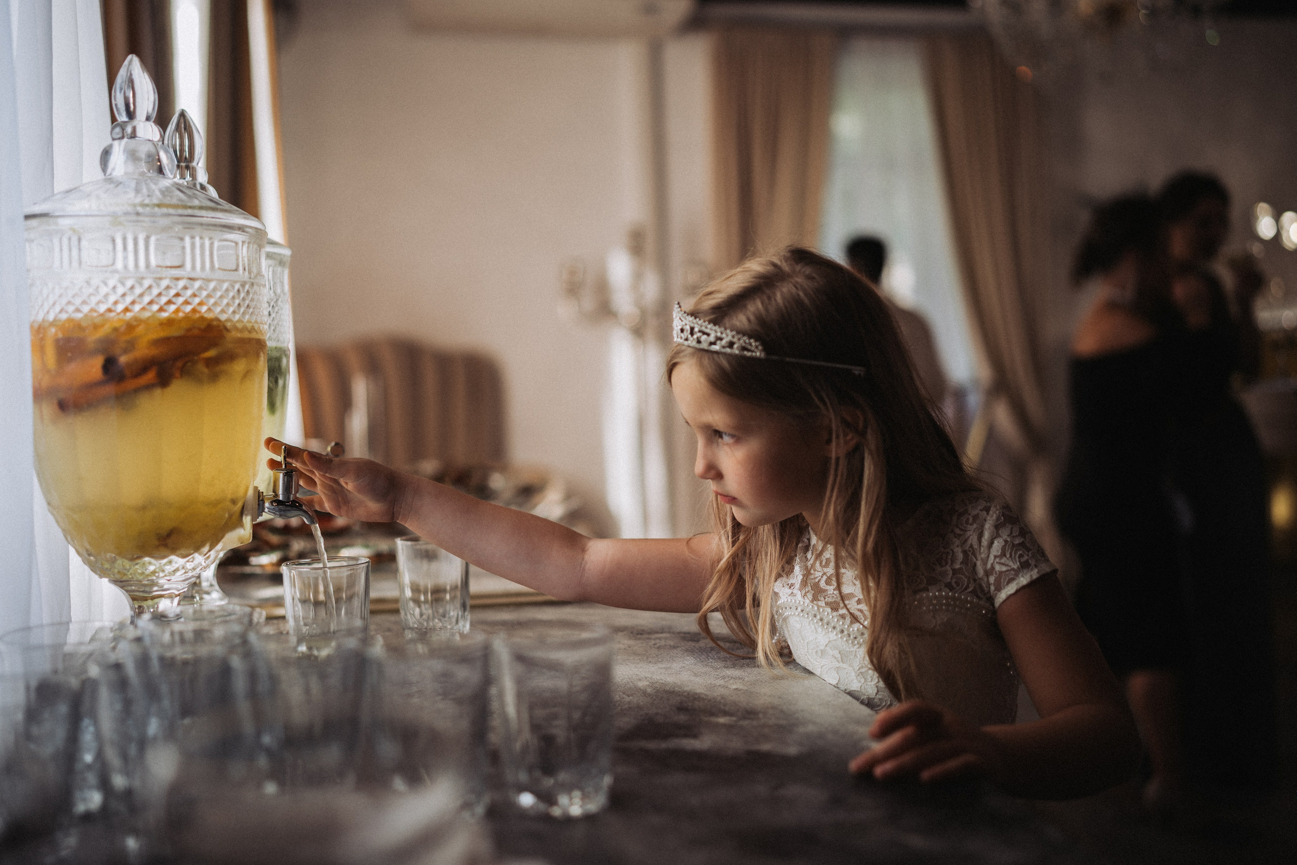 Дмитрий & Александра. Свадьба в стиле Rockstar. Зайковский Кирилл