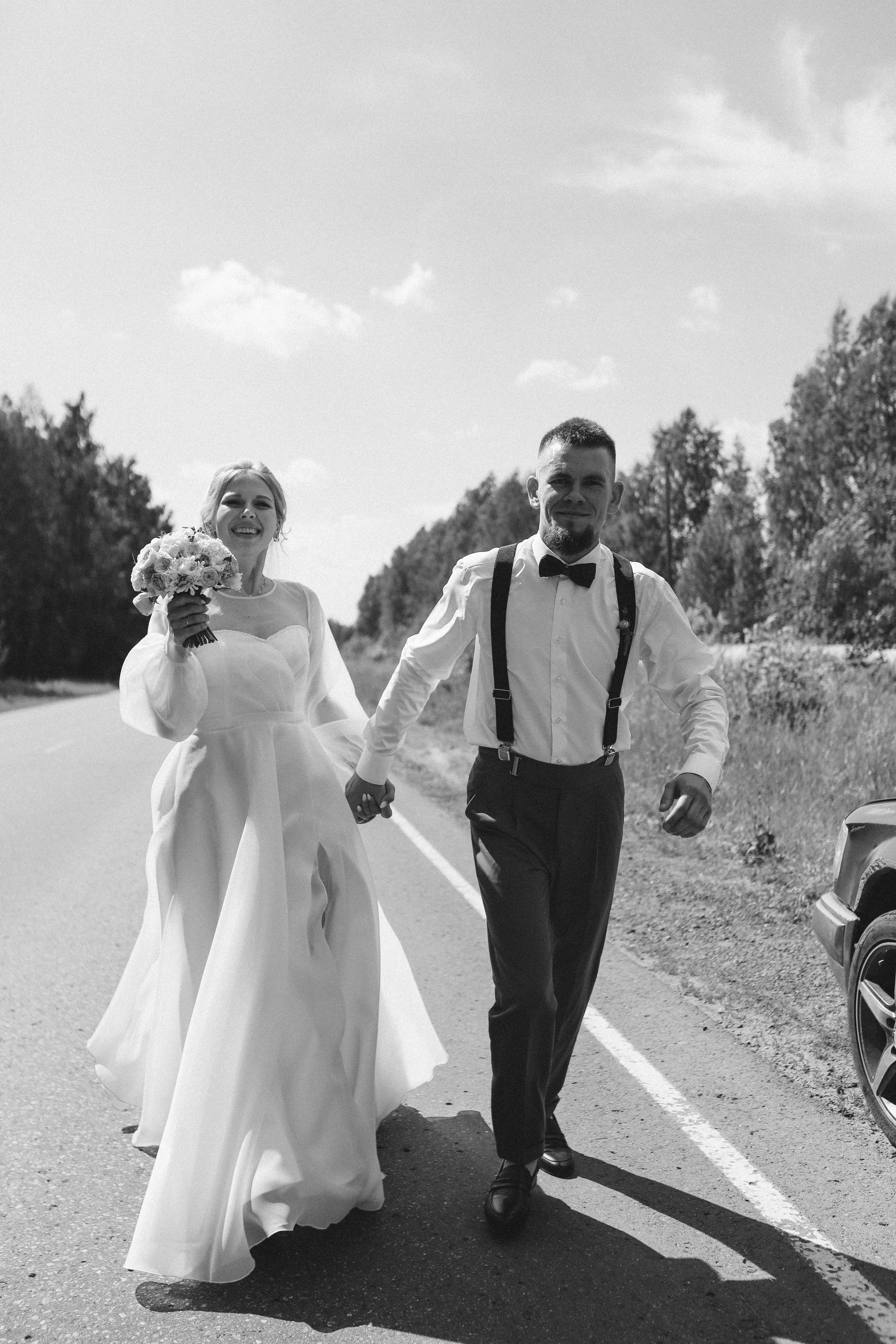 Ирина и Максим. Дьячкова Мария фотограф