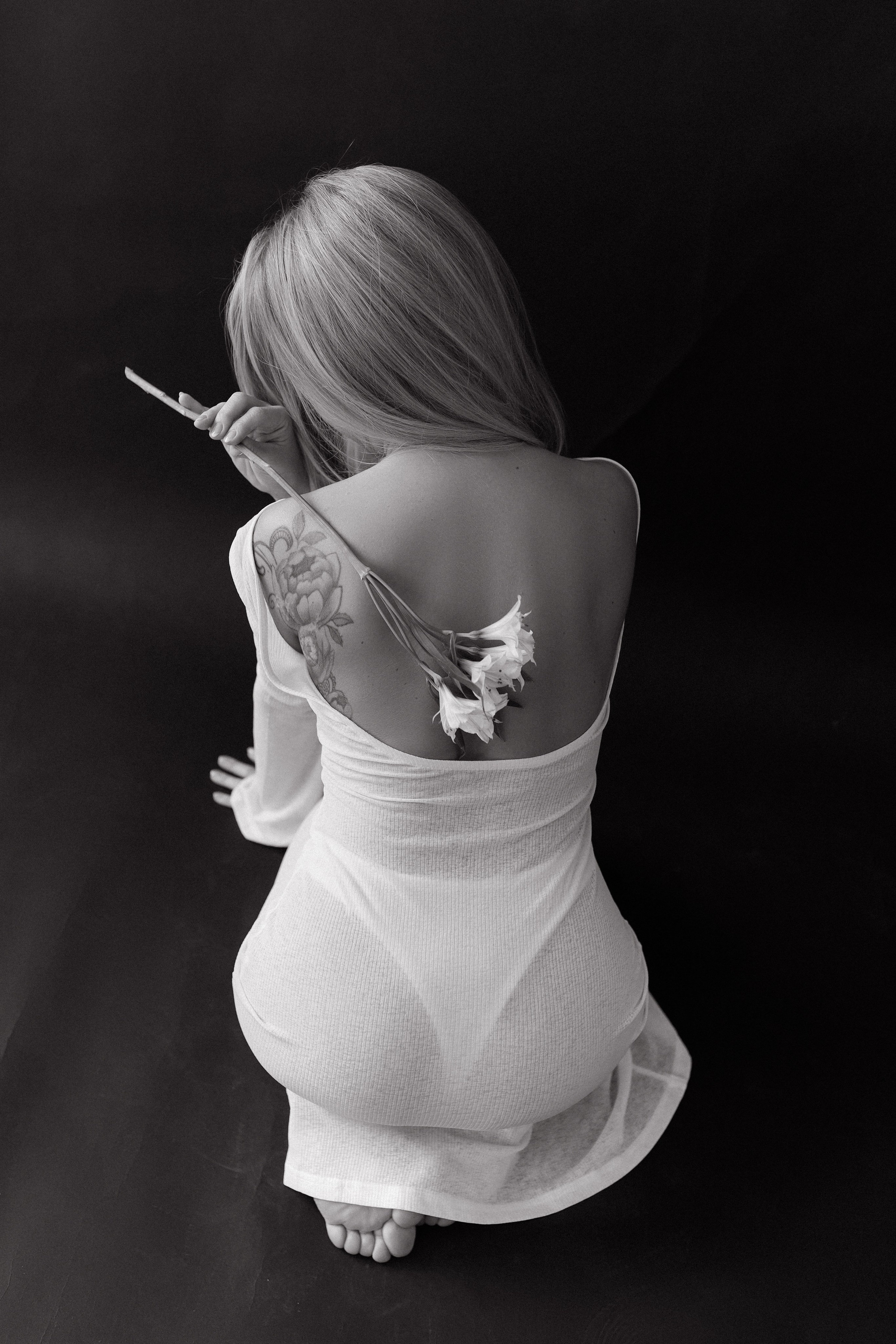 Аня. Дьячкова Мария фотограф