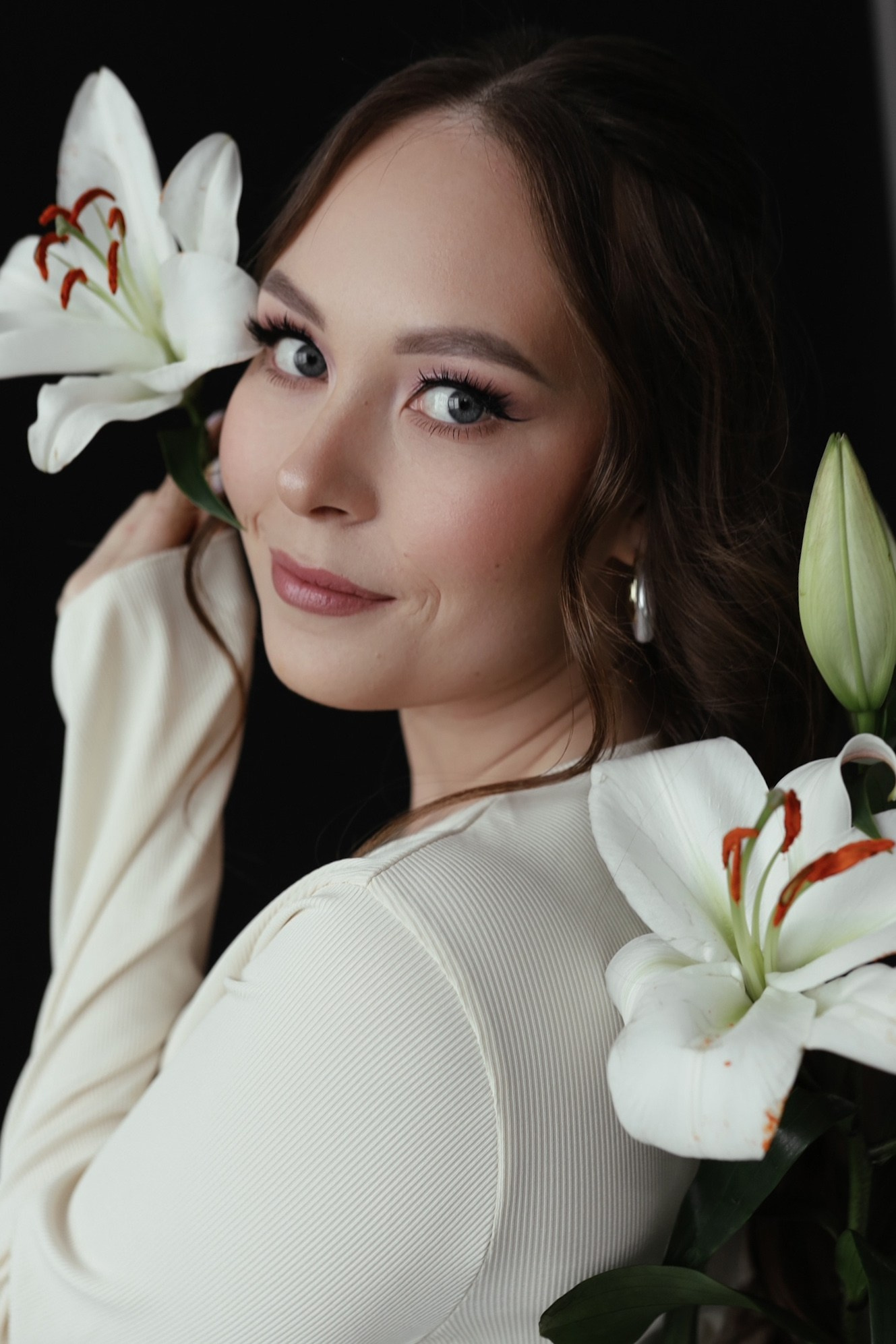 Пресеты. Дьячкова Мария фотограф