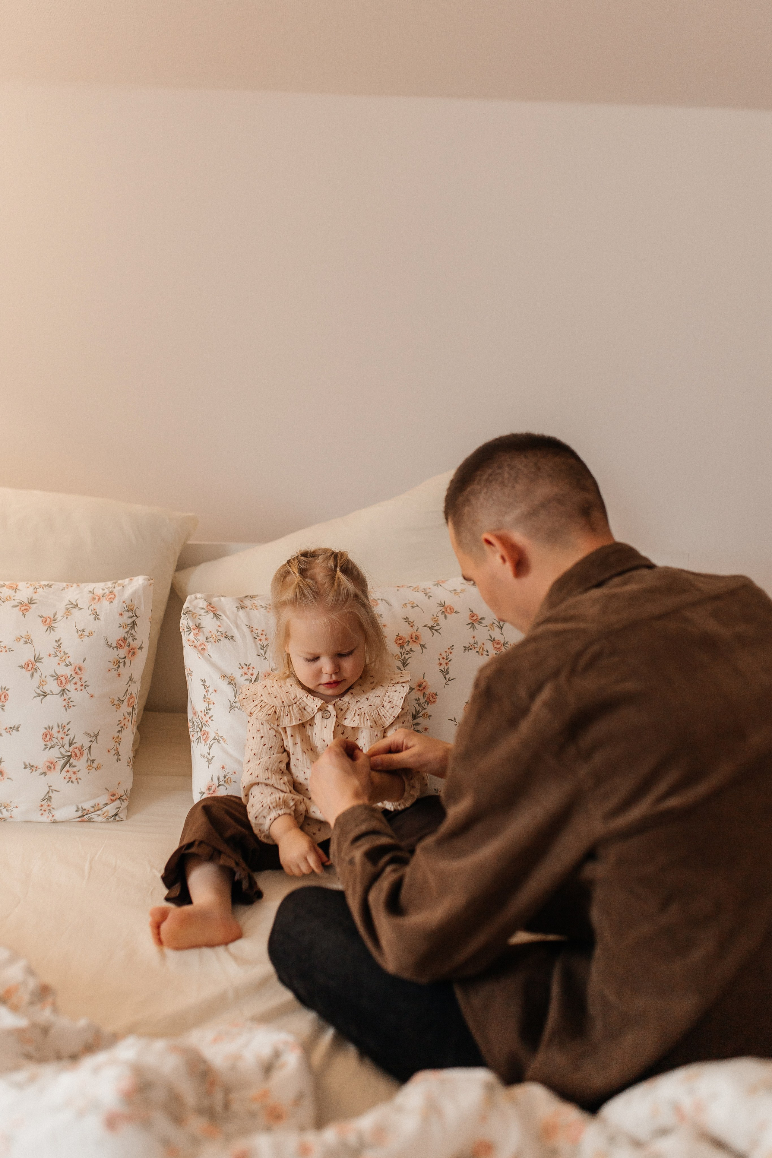 +1. Семейный и свадебный фотограф в Тамбове Ксения Плотникова