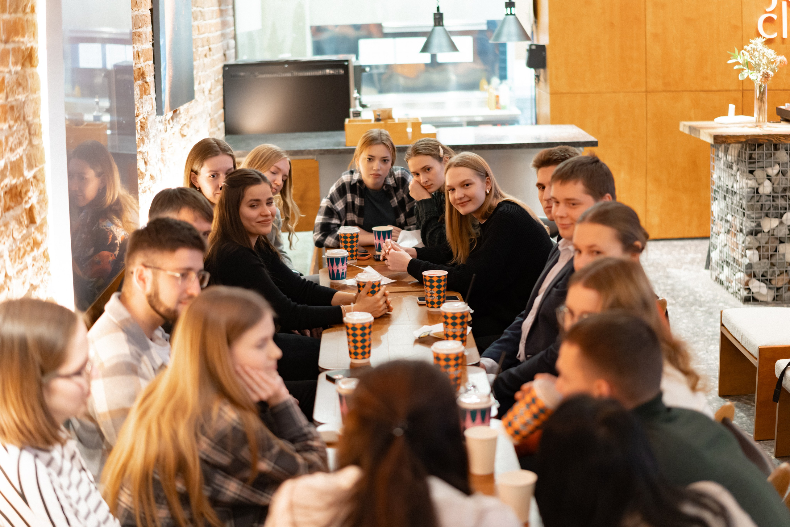 Фестиваль молодёжи «Лица» 2024. Фотограф Надежда Погребняк | Рязань | Москва