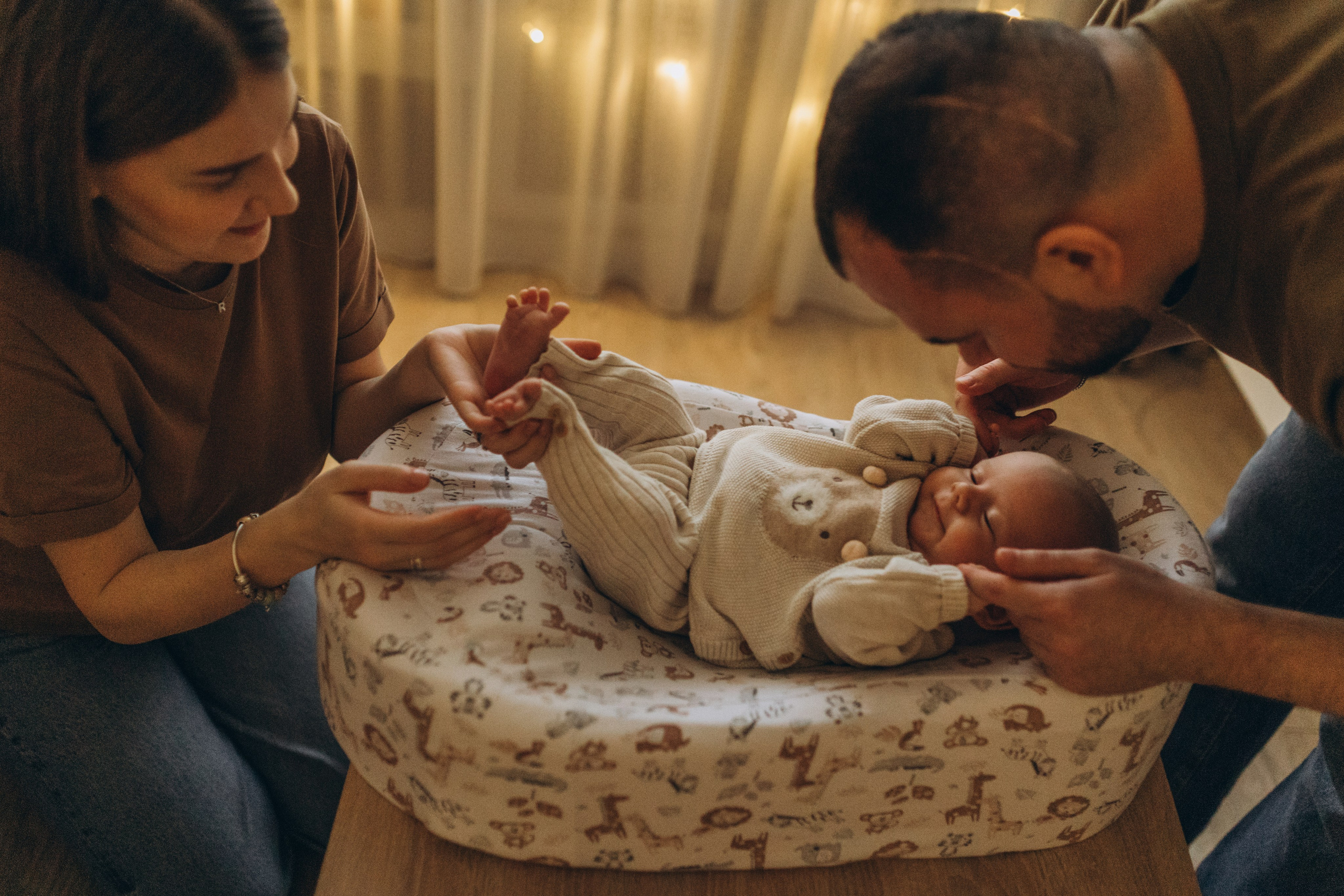 11. Семейный фотограф в Москве Жукова Анна