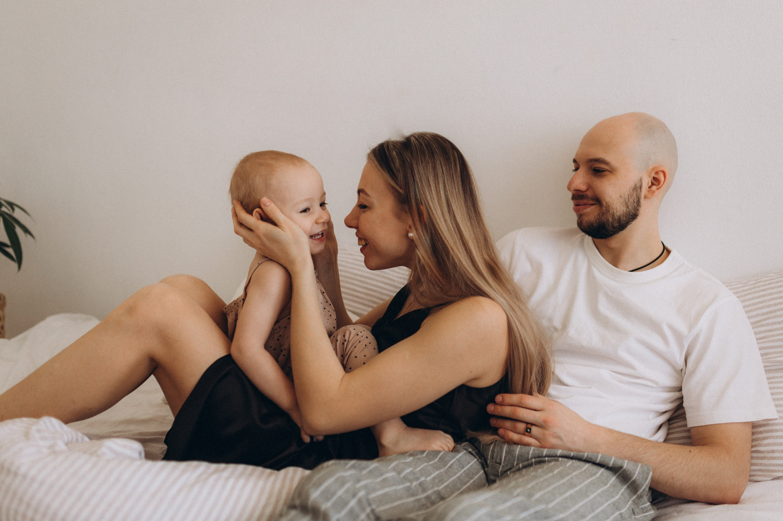 3. Семейный фотограф в Москве Жукова Анна