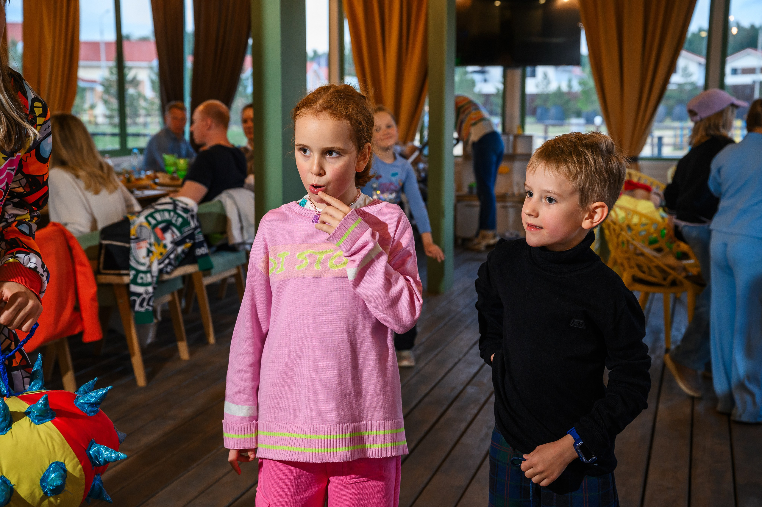 День Рождения: Варе 8 лет. Wedding and family photographer USA