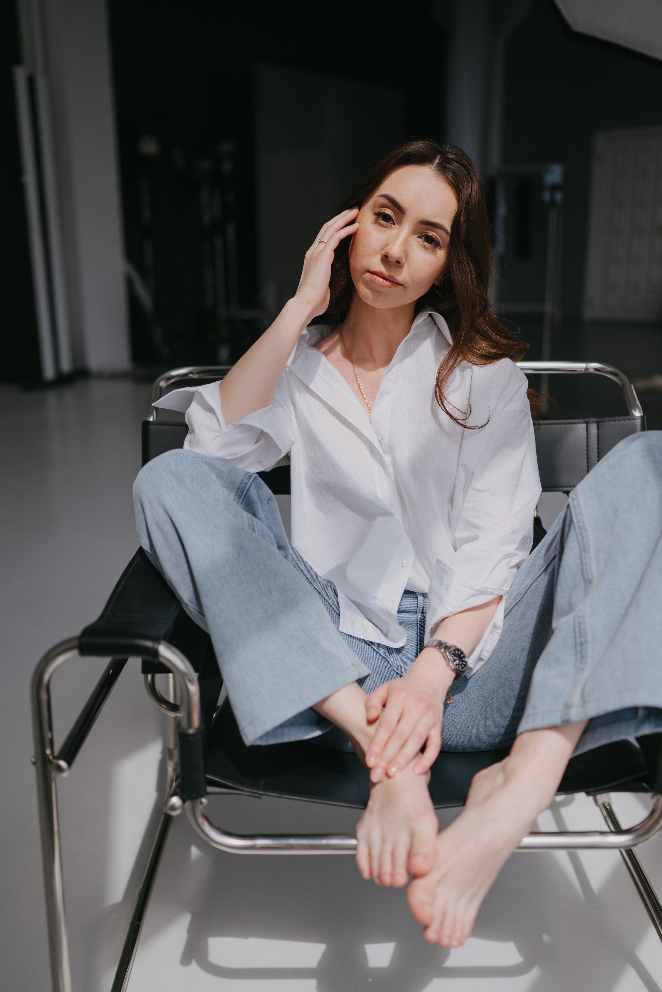 Богдан и Лена. Свадебный фотограф Уфа Дарья Насырова