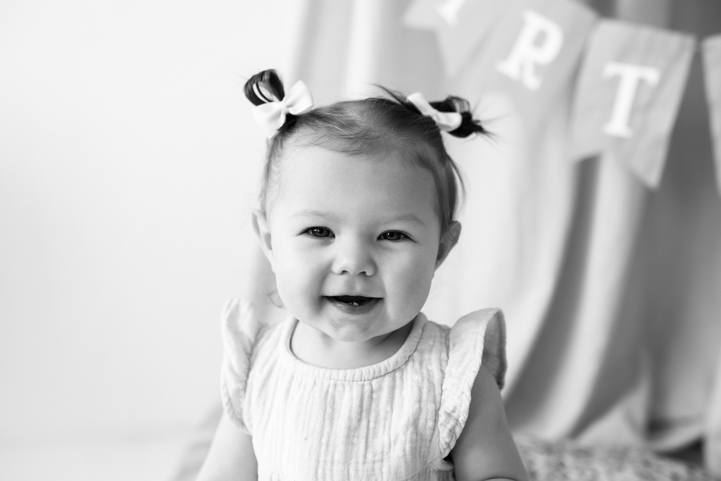 ЖЕНЯ 1 год. Фотограф новорожденных Оксана Полевская