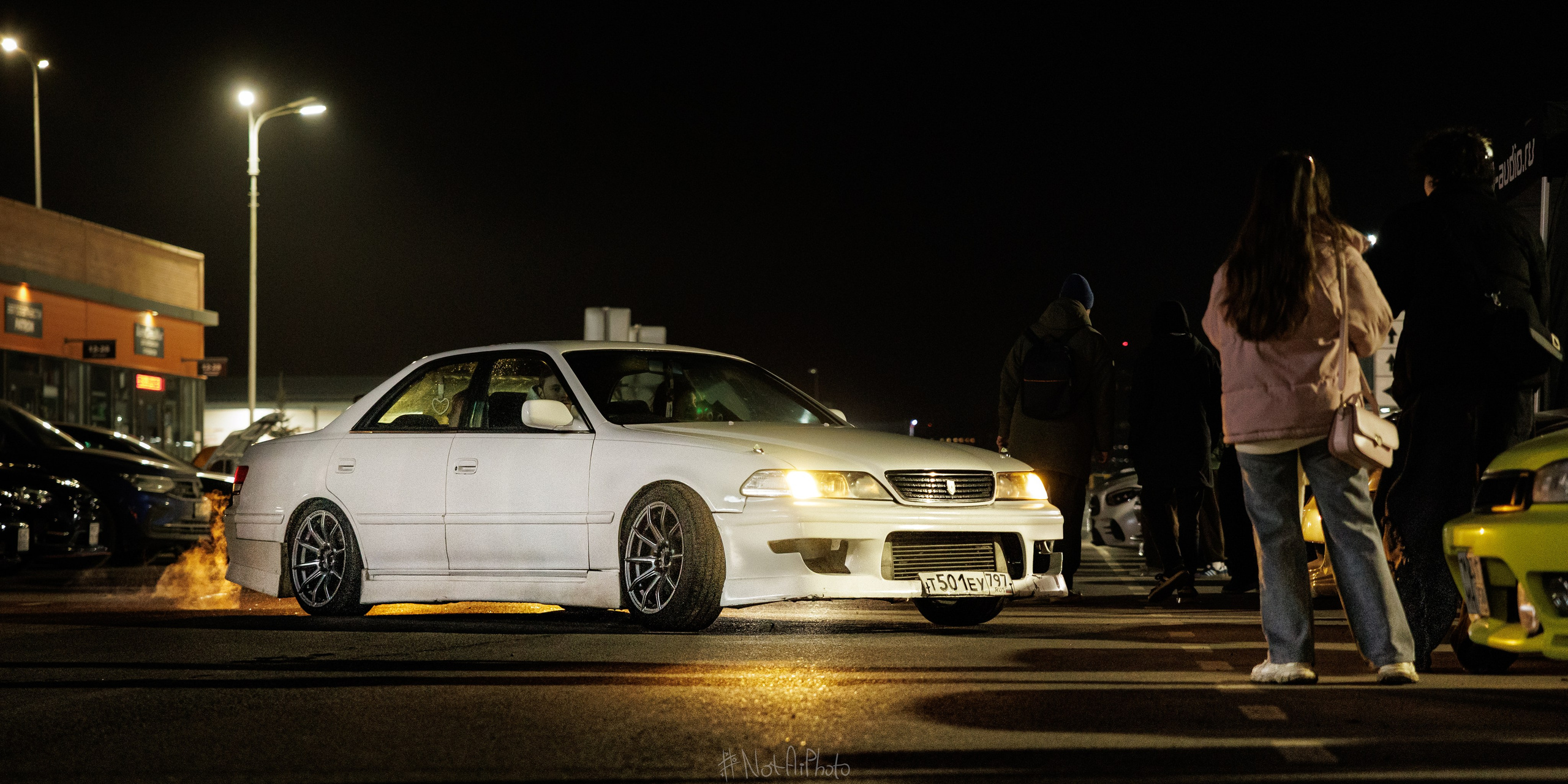 DOWNFLY 25.03.2026. #NotAiPhoto — автомобильный фотограф