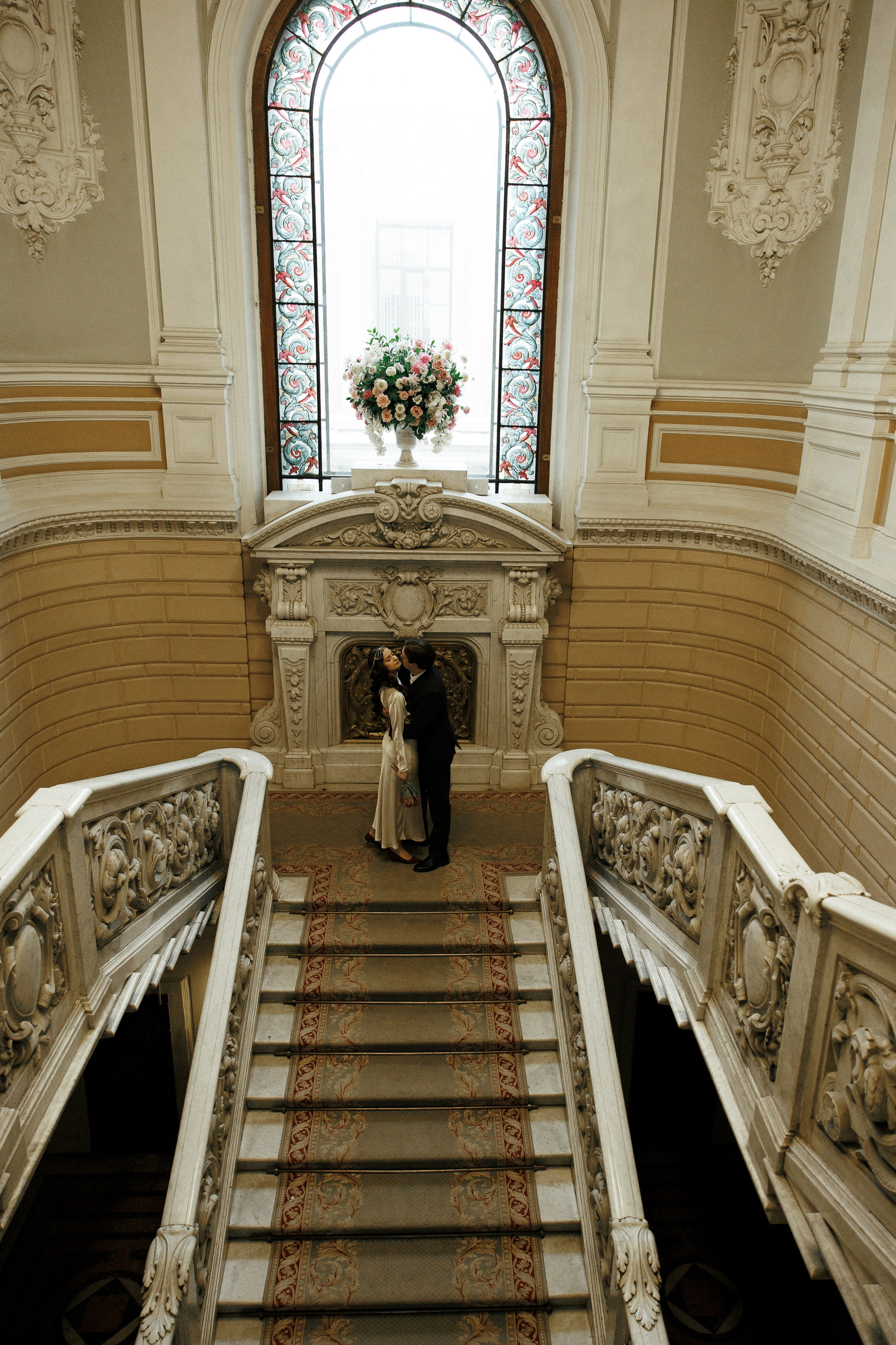 Наташа & Артур ДБ1. Phdkvmr.ru