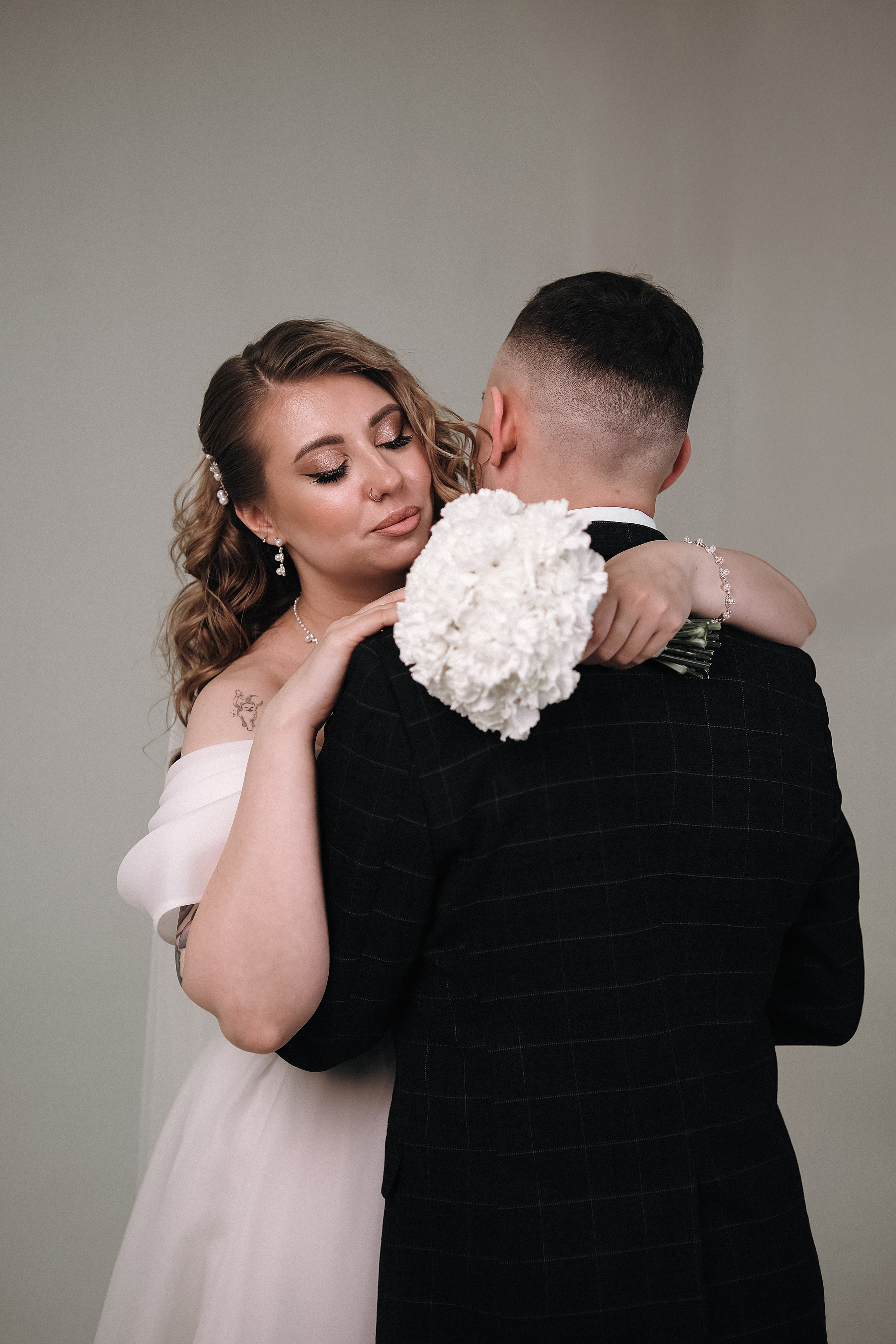 Аня & Леша. Мурманск. Phdkvmr.ru