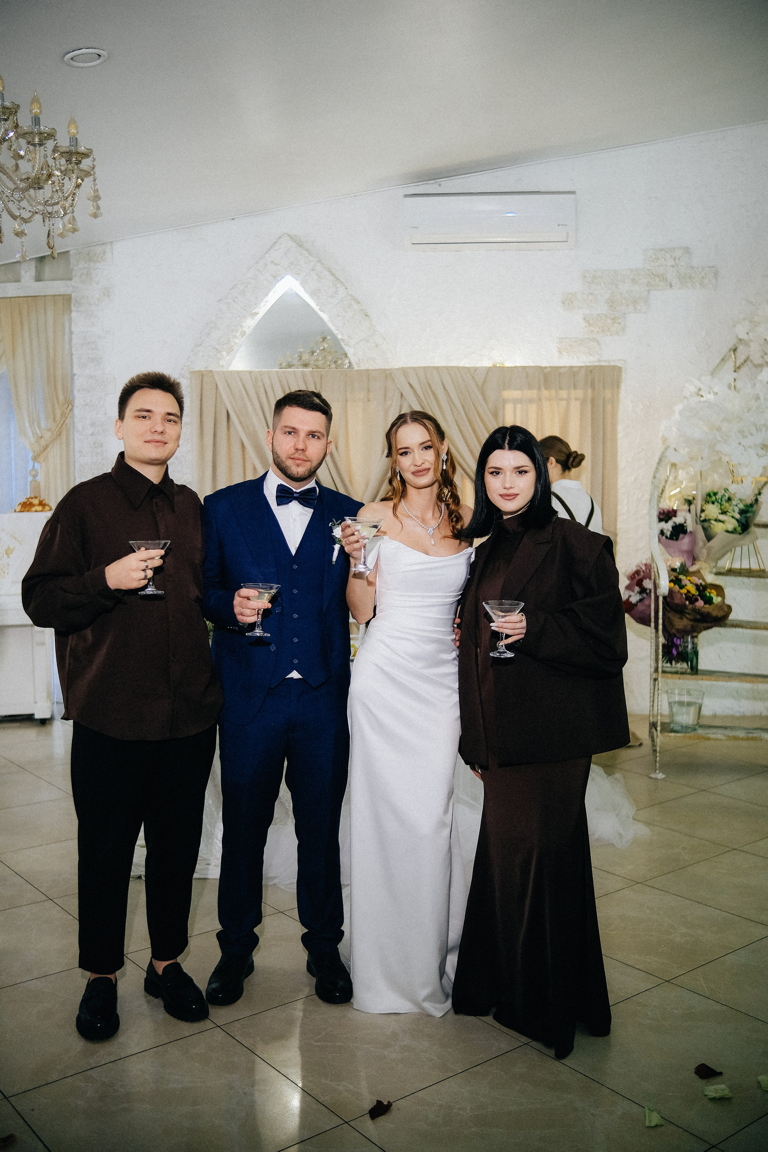 Оля & Денис СПБ. Phdkvmr.ru